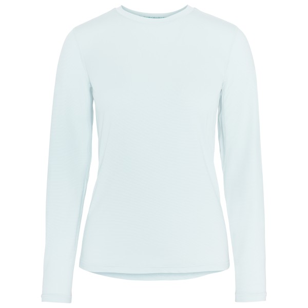 Kari Traa - Women's Ava L/S - Funktionsshirt Gr XS weiß