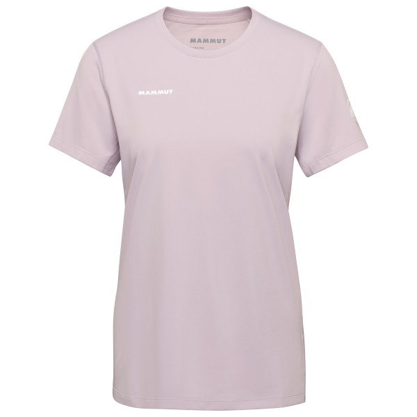 Mammut - Women's Selun FL T-Shirt - Funktionsshirt Gr XS lila/rosa