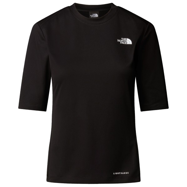 The North Face - Women's Shadow Short Sleeve T-Shirt - Funktionsshirt Gr XS schwarz