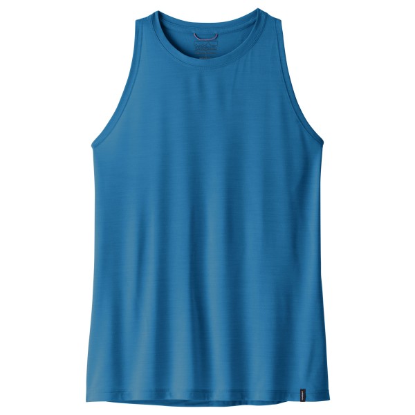 Patagonia - Women's Cap Cool Ultra Tank - Funktionsshirt Gr XS blau