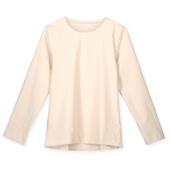 Houdini - Women's Cover Crew - Funktionsshirt Gr XS weiß