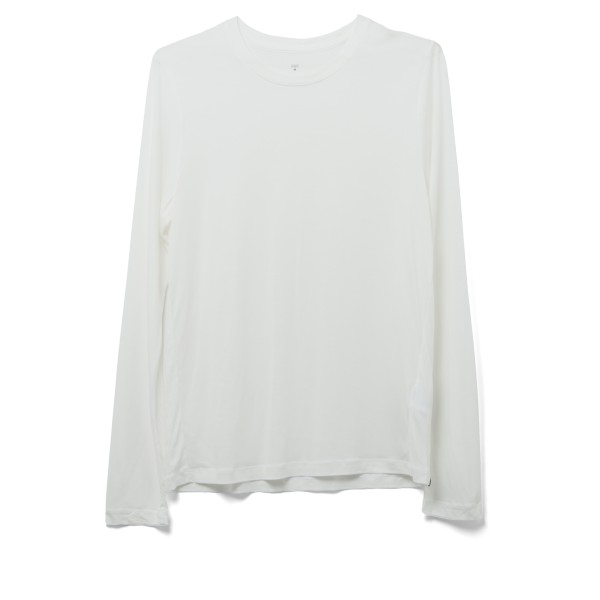 Houdini - Women's Tree L/S Tee - Funktionsshirt Gr XS weiß/grau