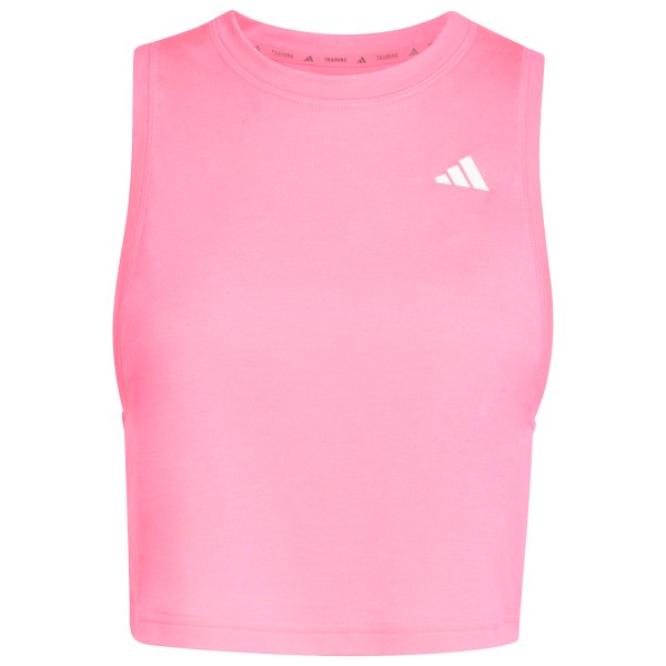 adidas - Women's WE Tank - Tank Top Gr XS rosa
