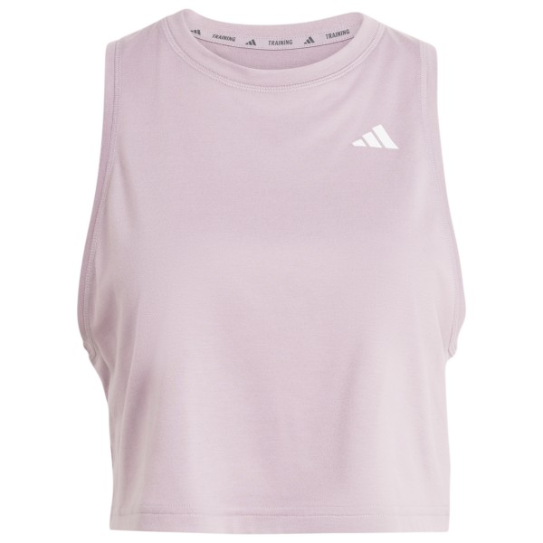 adidas - Women's WE Tank - Tank Top Gr XL rosa/lila