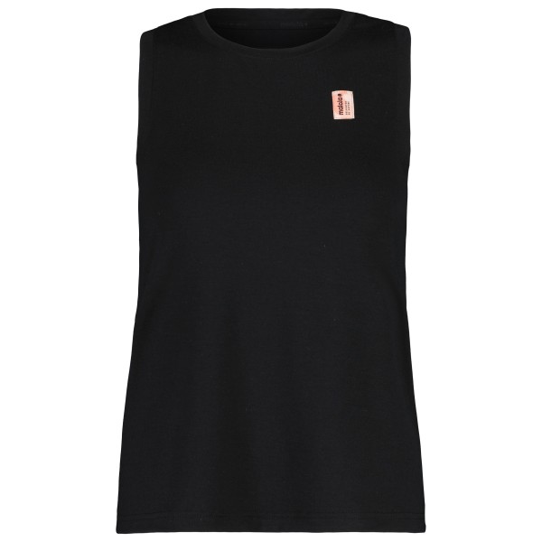 Maloja - Women's GochasM. - Funktionsshirt Gr XS schwarz