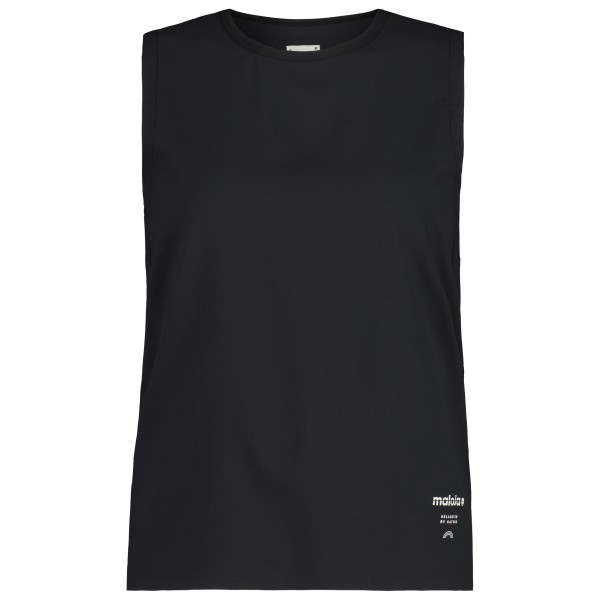 Maloja - Women's HochrinneckM. - Funktionsshirt Gr XS schwarz