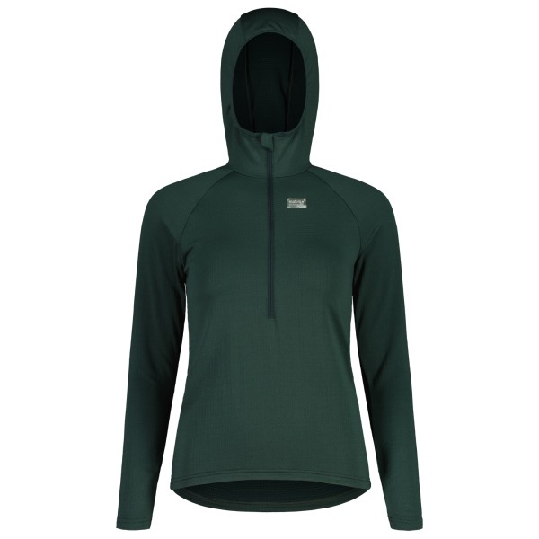 Maloja - Women's SwakoraM. - Funktionsshirt Gr XS grün