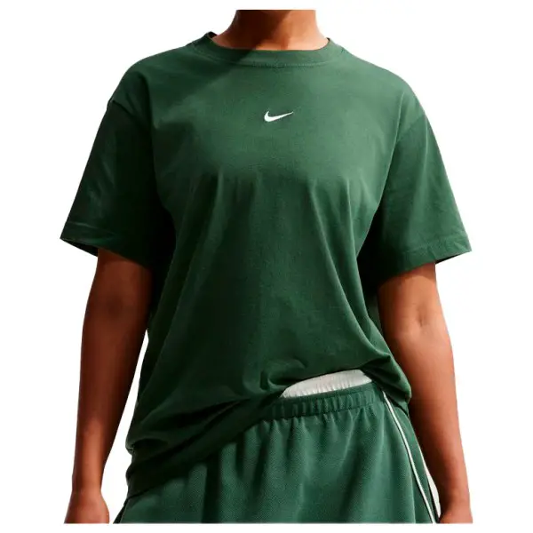Nike - Women's NSW Classic S/S Tee - Funktionsshirt Gr XS grün