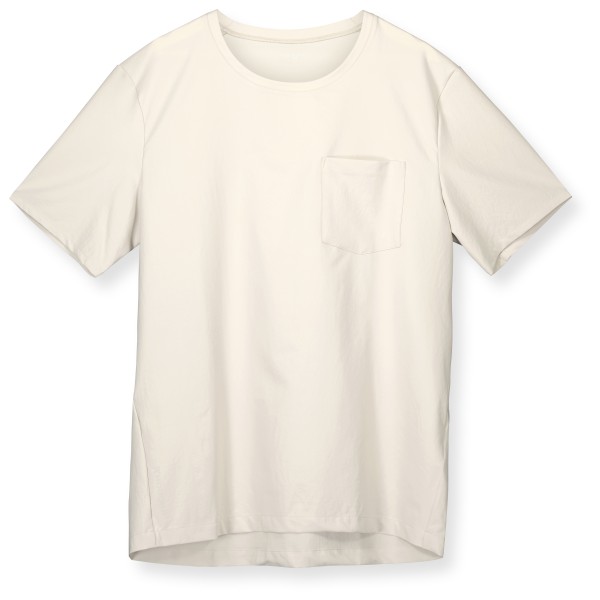Houdini - Women's Cover Tee II - Funktionsshirt Gr XS weiß