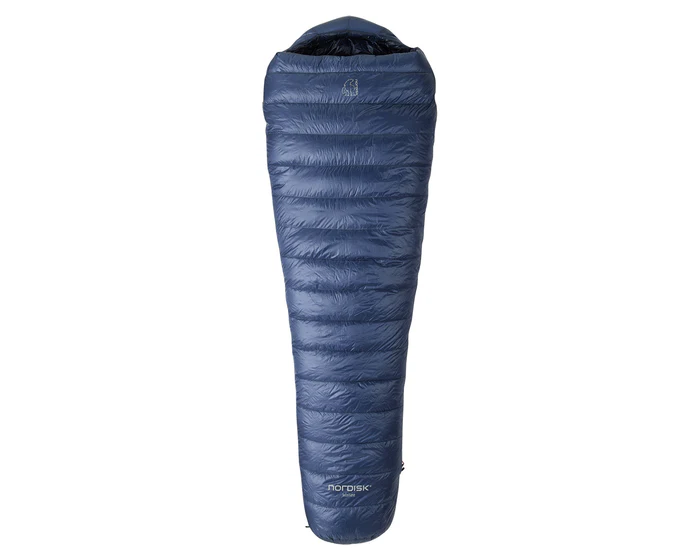 Nordisk Walloe -10 Daunenschlafsack