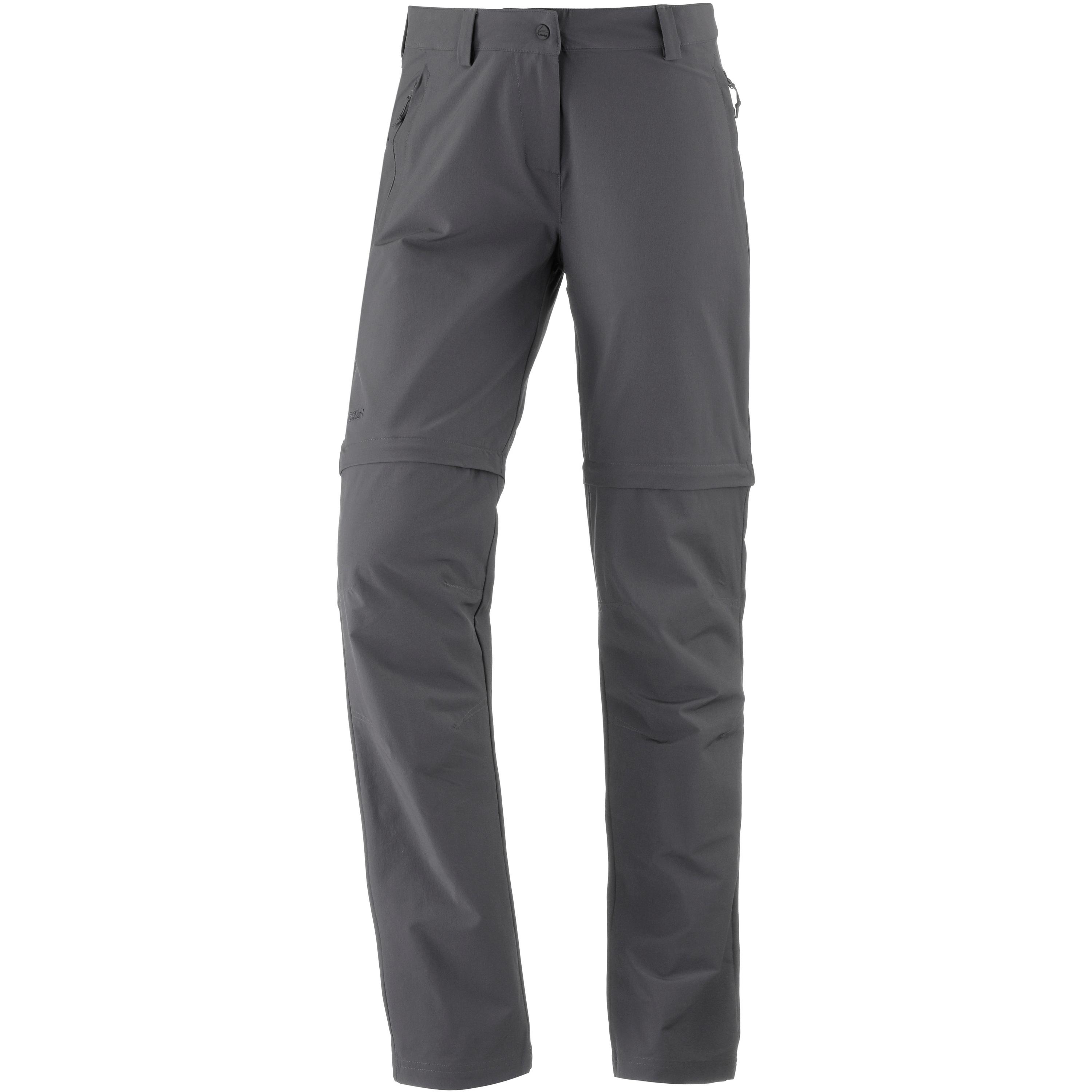Schöffel Ascona Zipphose Damen