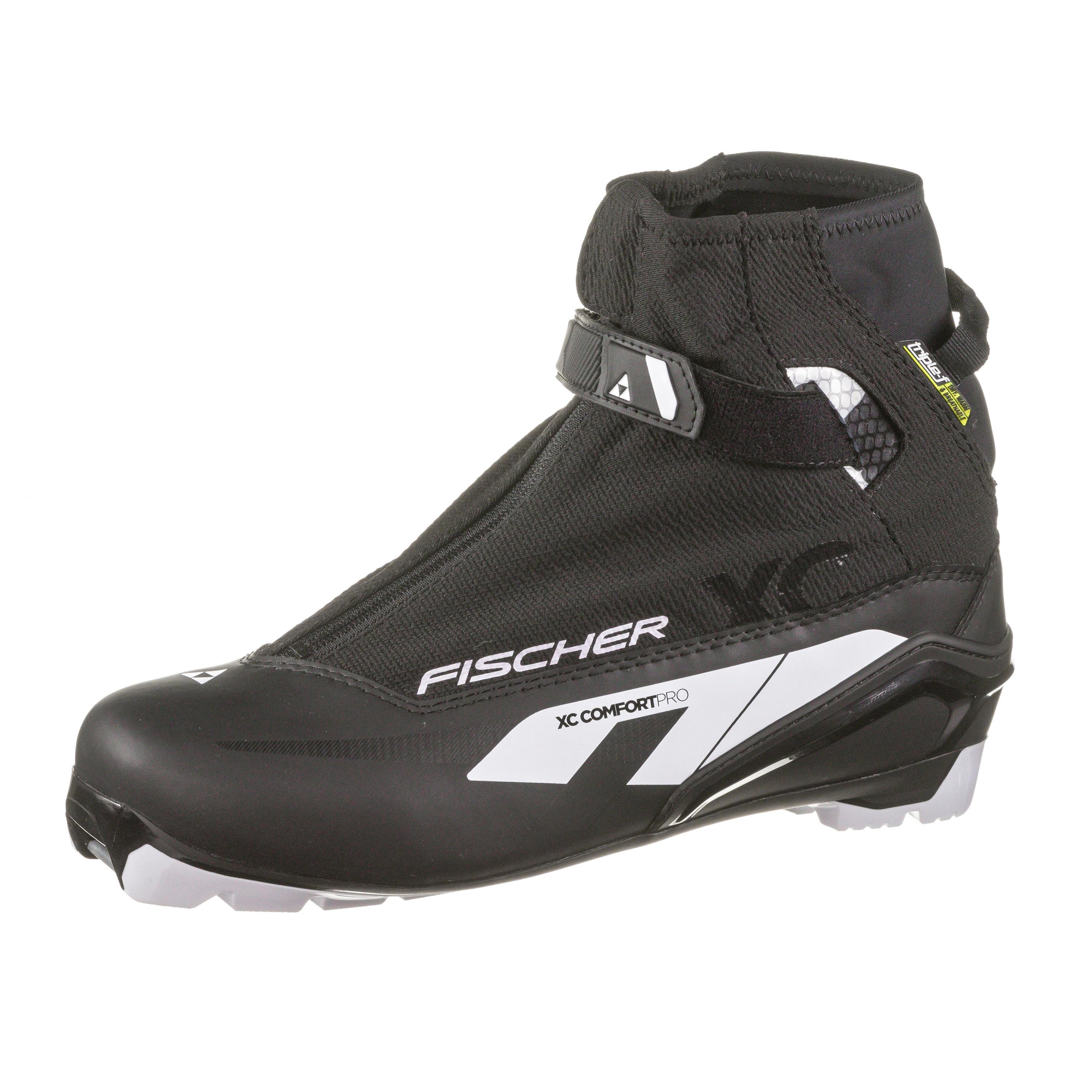 Fischer XC COMFORT PRO Langlaufschuhe Herren