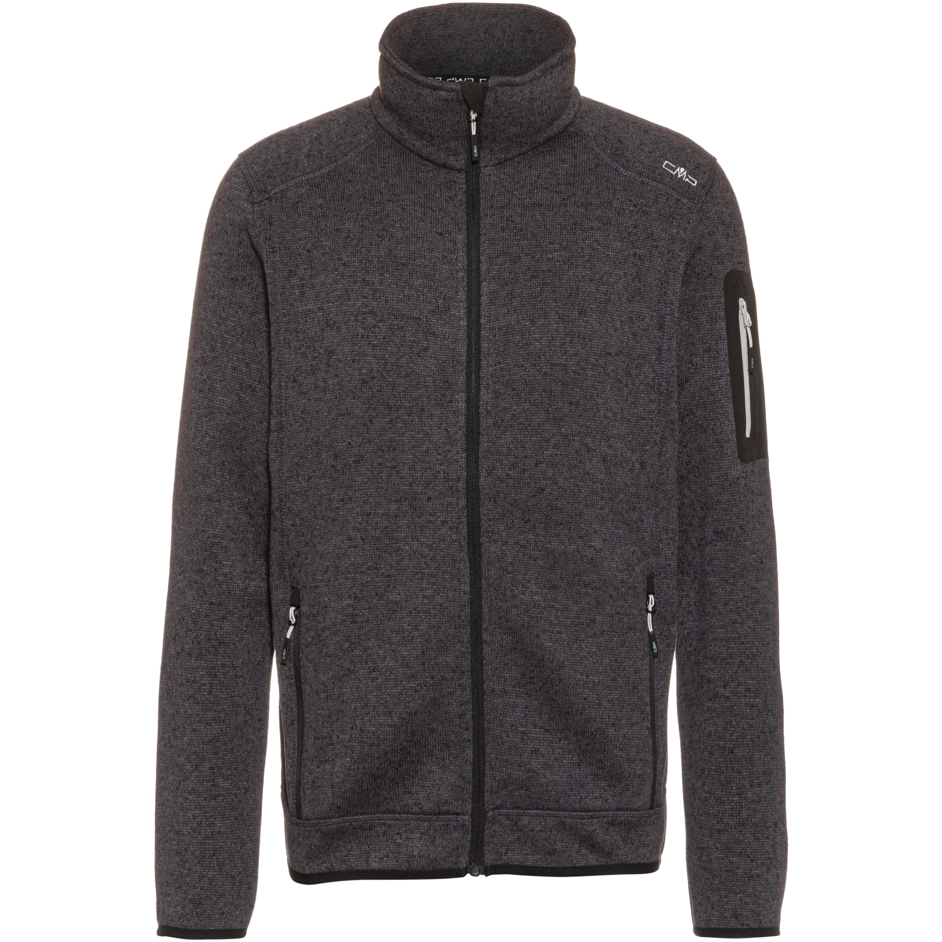 CMP Strickfleece Herren