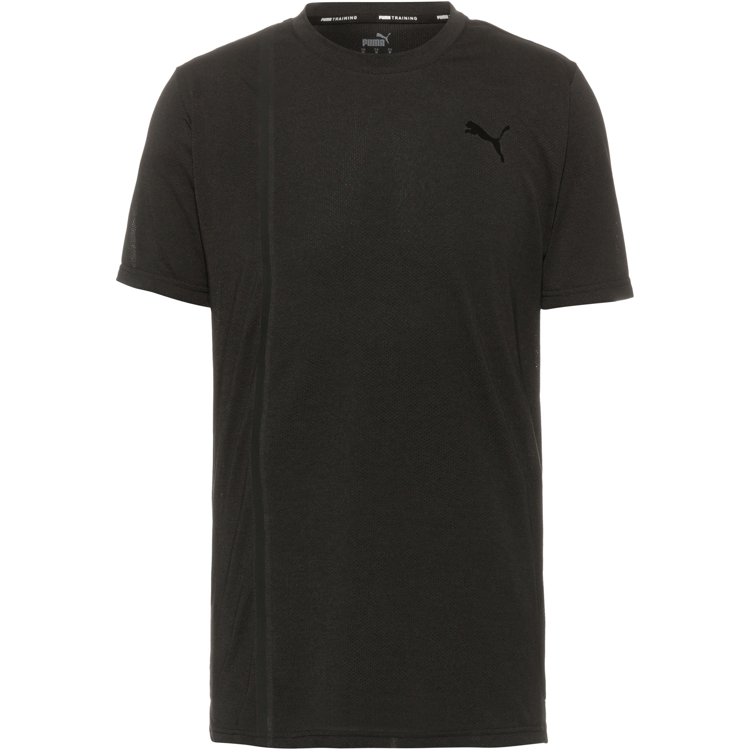 PUMA Tech Funktionsshirt Herren