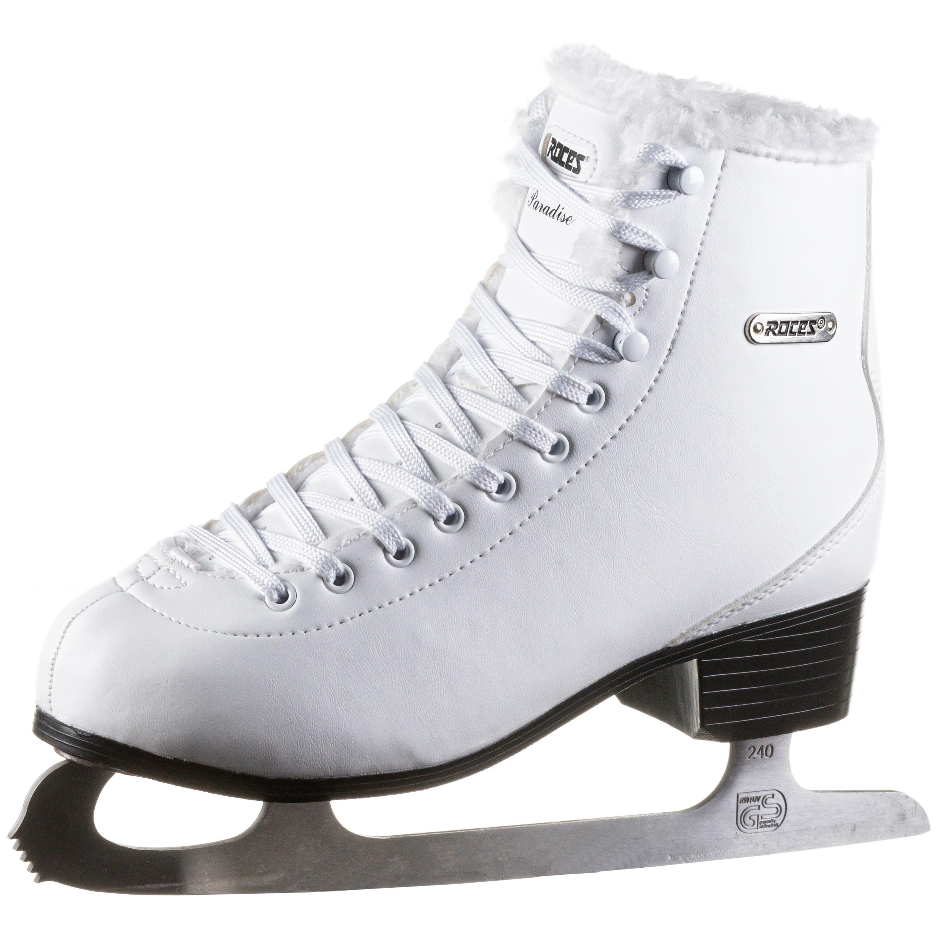 ROCES PARADISE ECO-FUR Schlittschuhe Damen