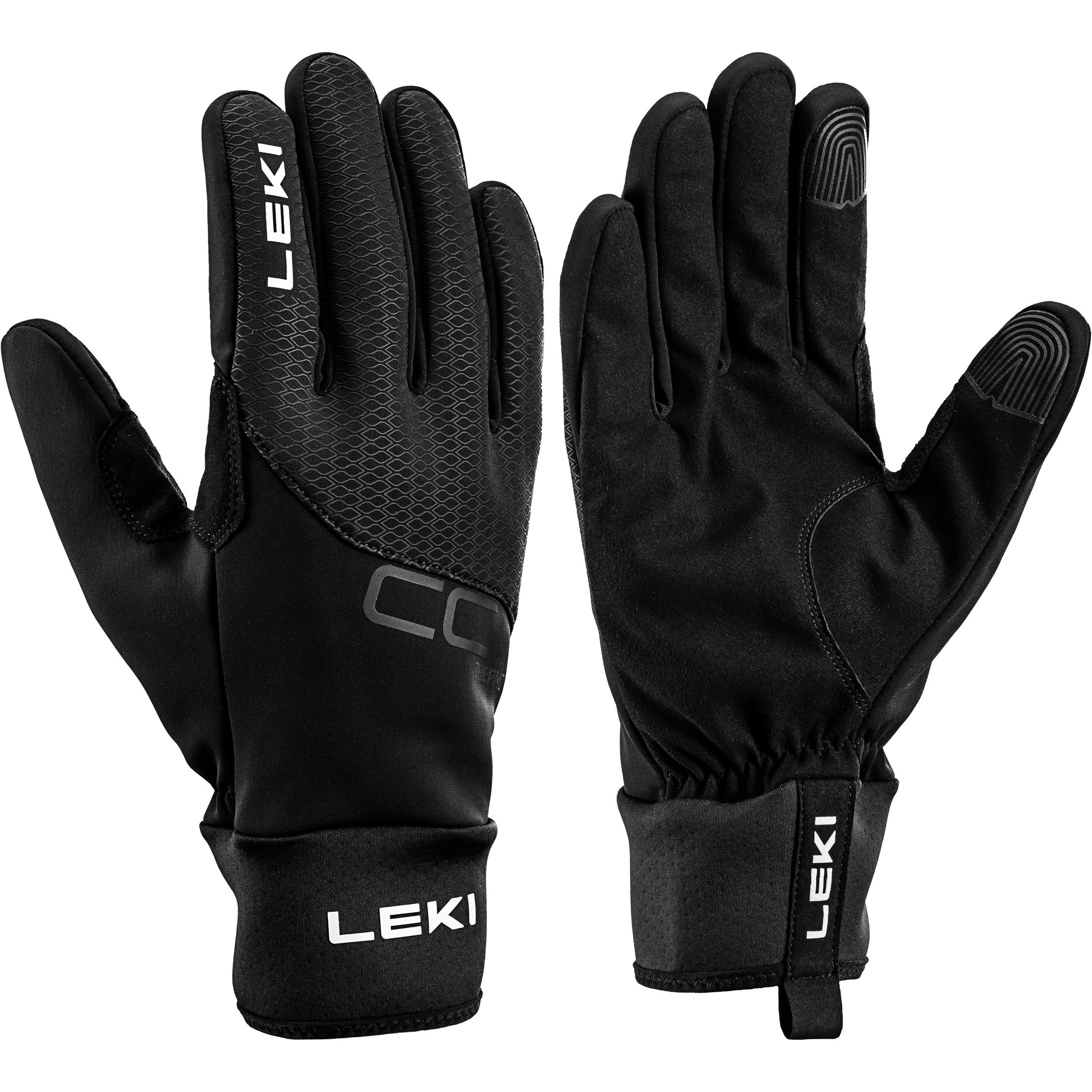 LEKI CC Thermo Handschuh Herren