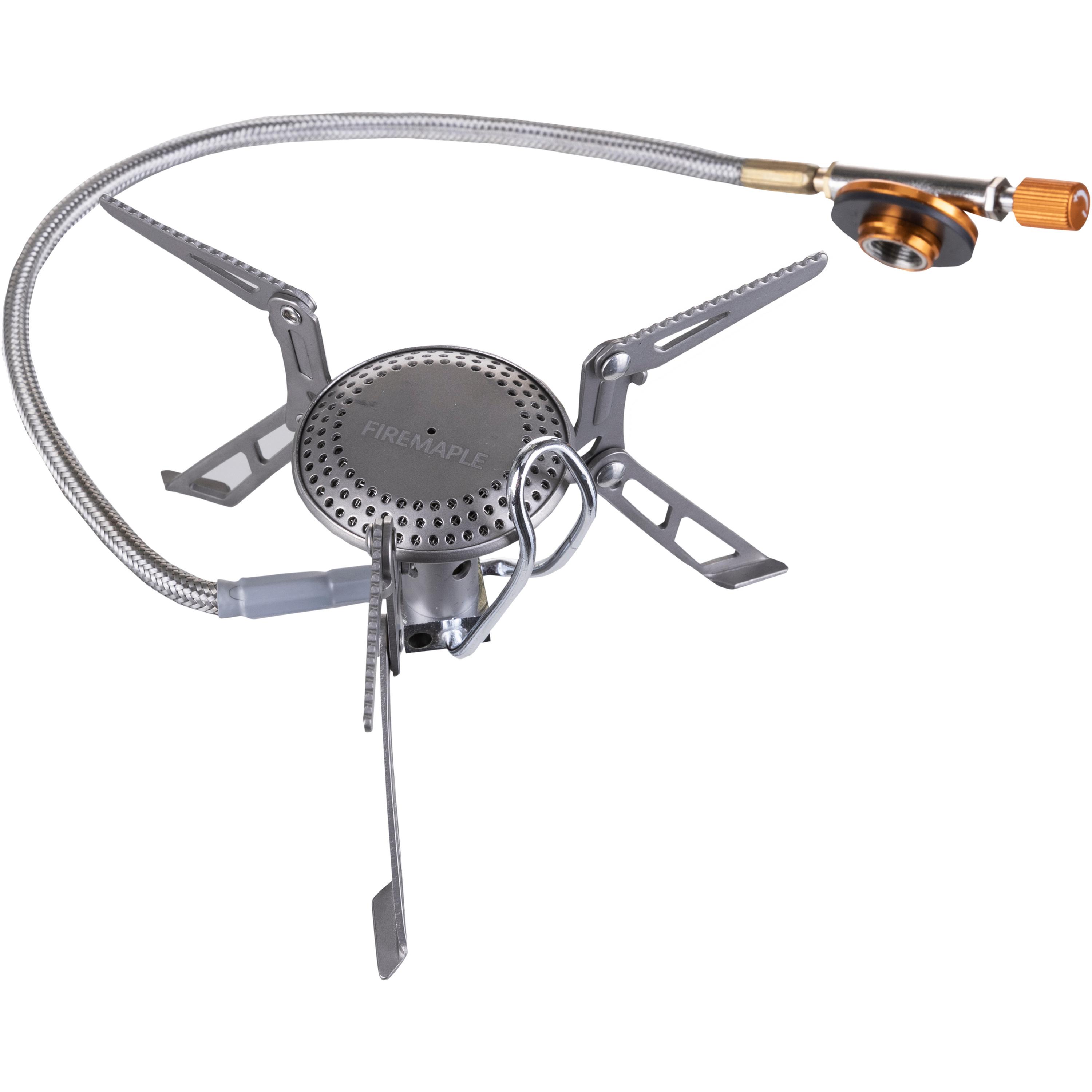 FIREMAPLE Blade 2 Titan Campingkocher