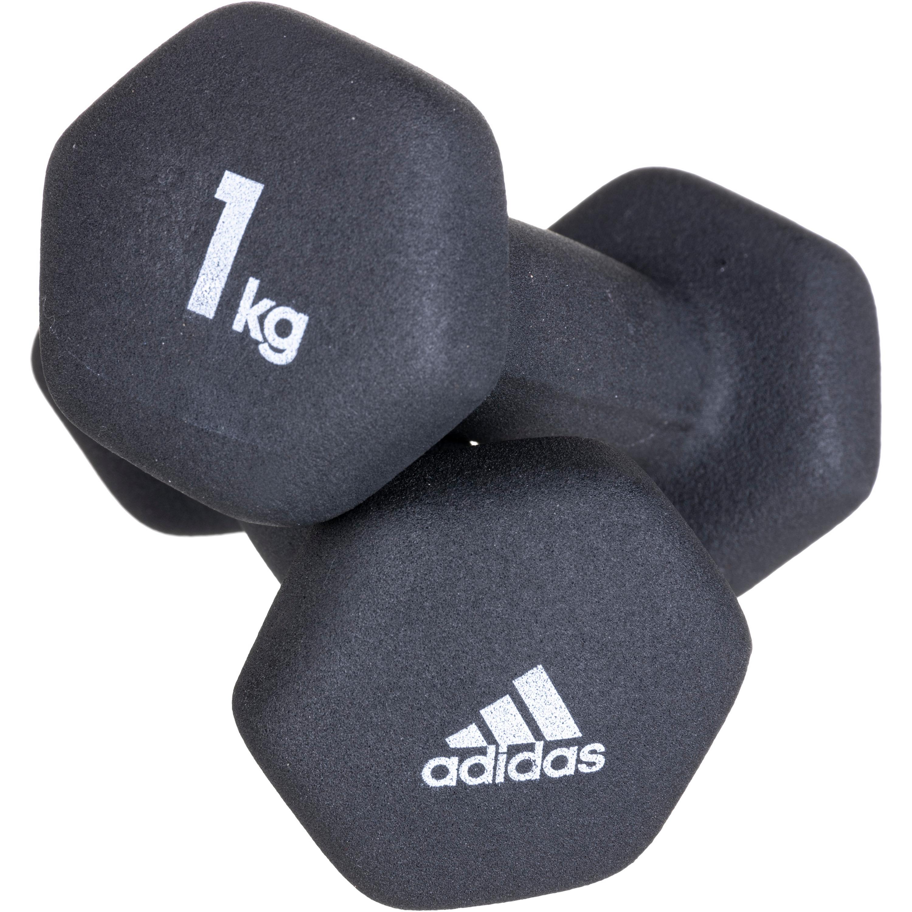 adidas Hantel