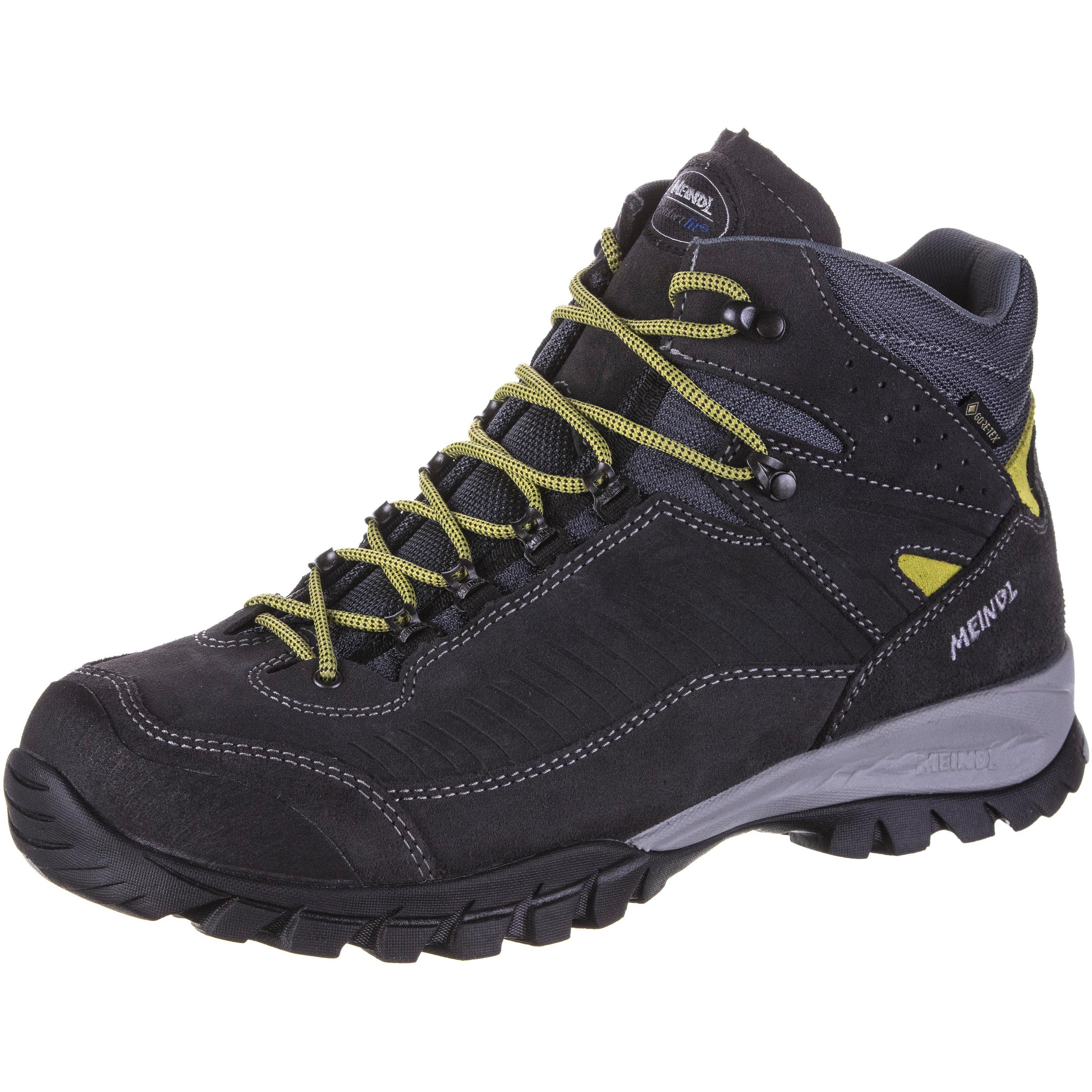 MEINDL Salo Mid Wanderschuhe Herren