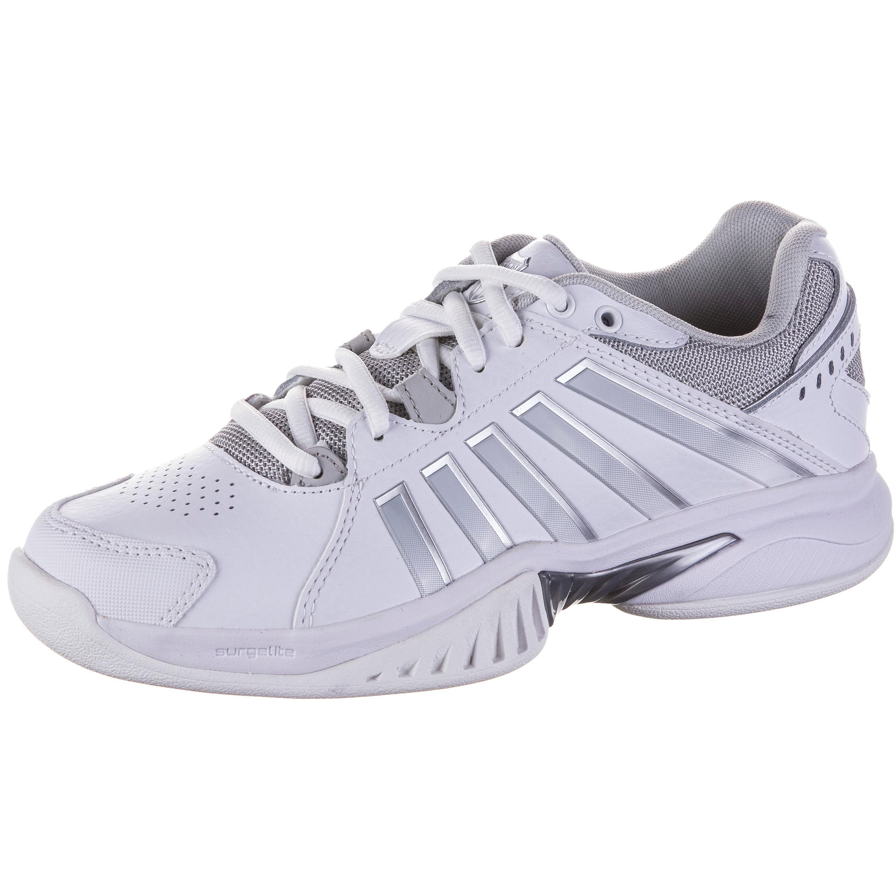 K-Swiss RECEIVER V CARPET Tennisschuhe Damen