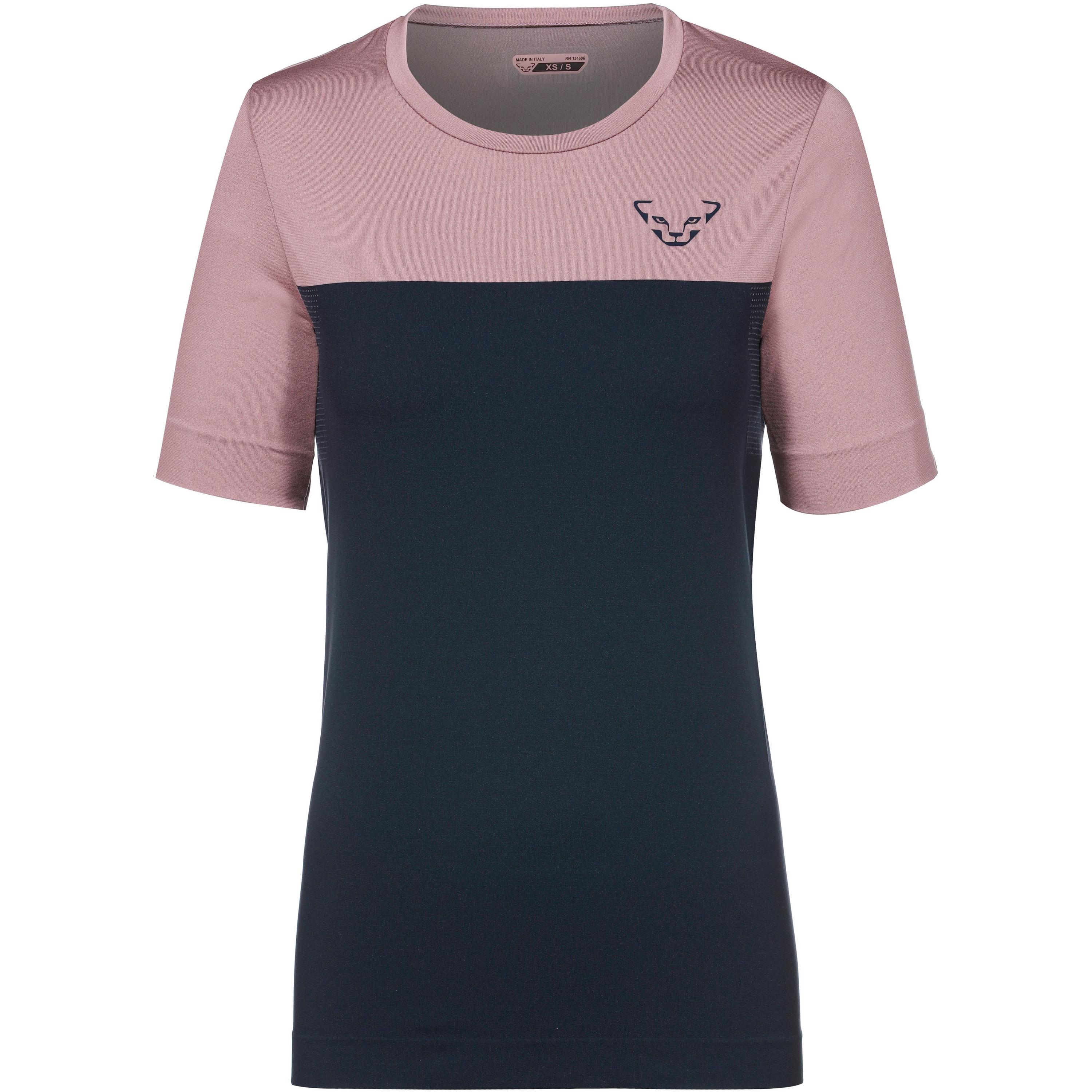 Dynafit TRAVERSE S-TECH Funktionsshirt Damen