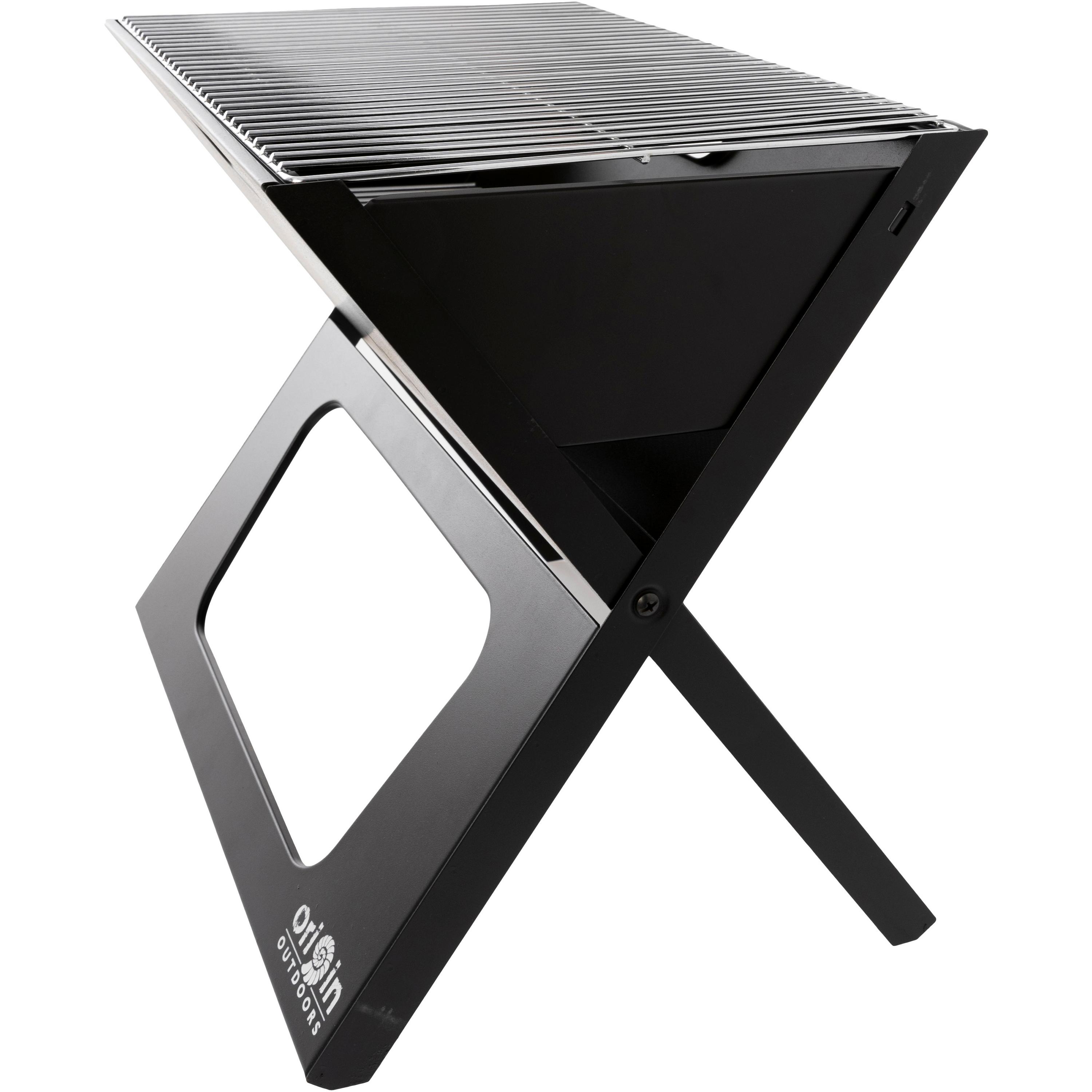 Origin Outdoors BBQ Campinggrill