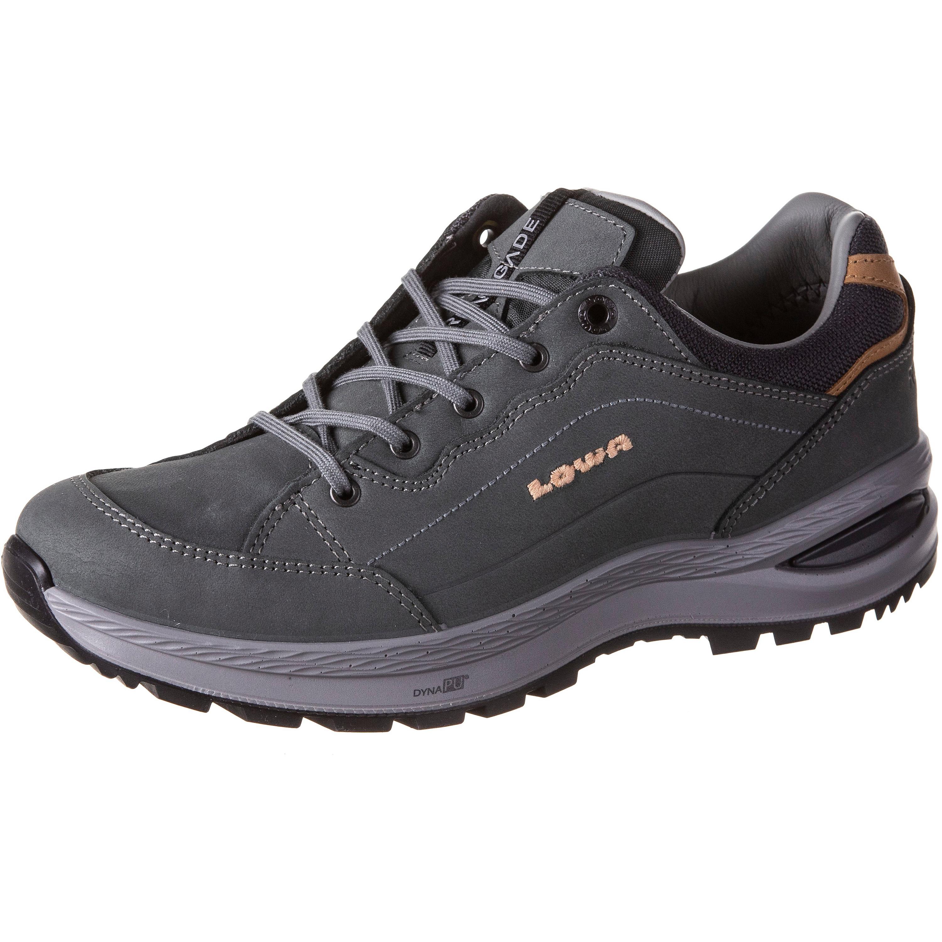 Lowa RENEGADE EVO LL LOW Wanderschuhe Damen
