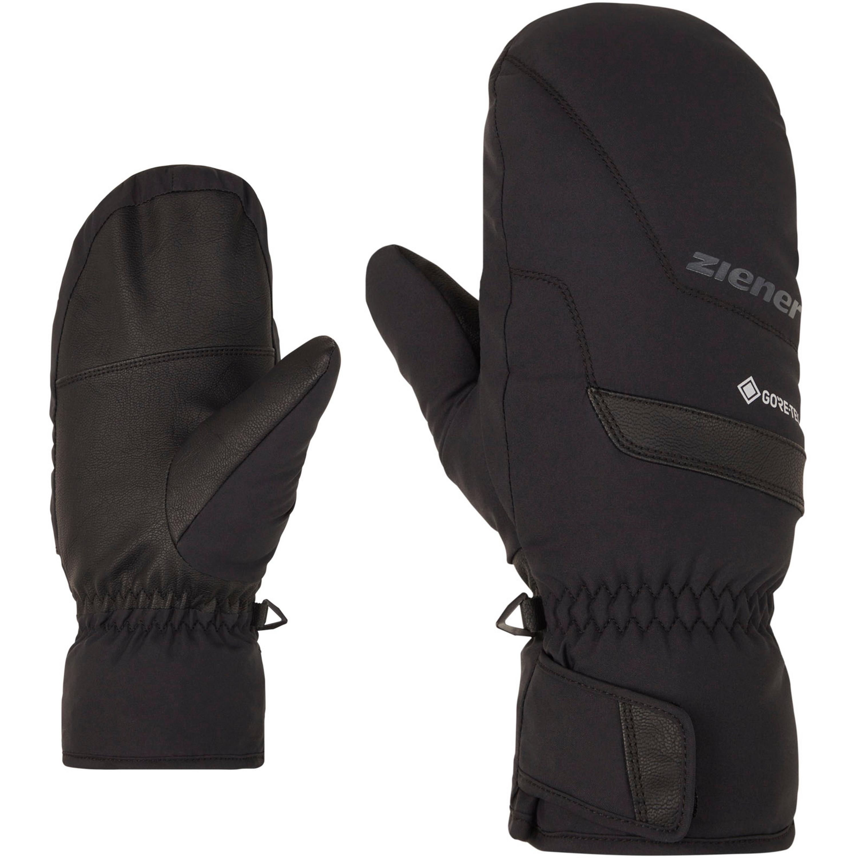 Ziener GERIDON GTX MITTEN Handschuh Herren