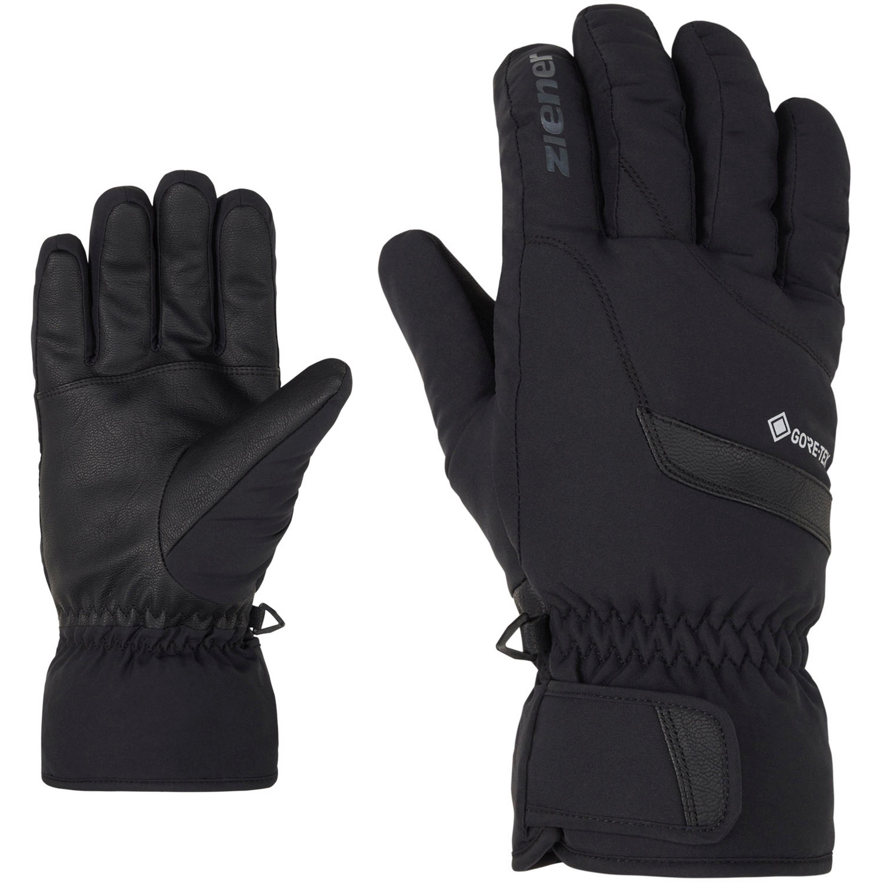 Ziener GERIDO GTX Handschuh Herren