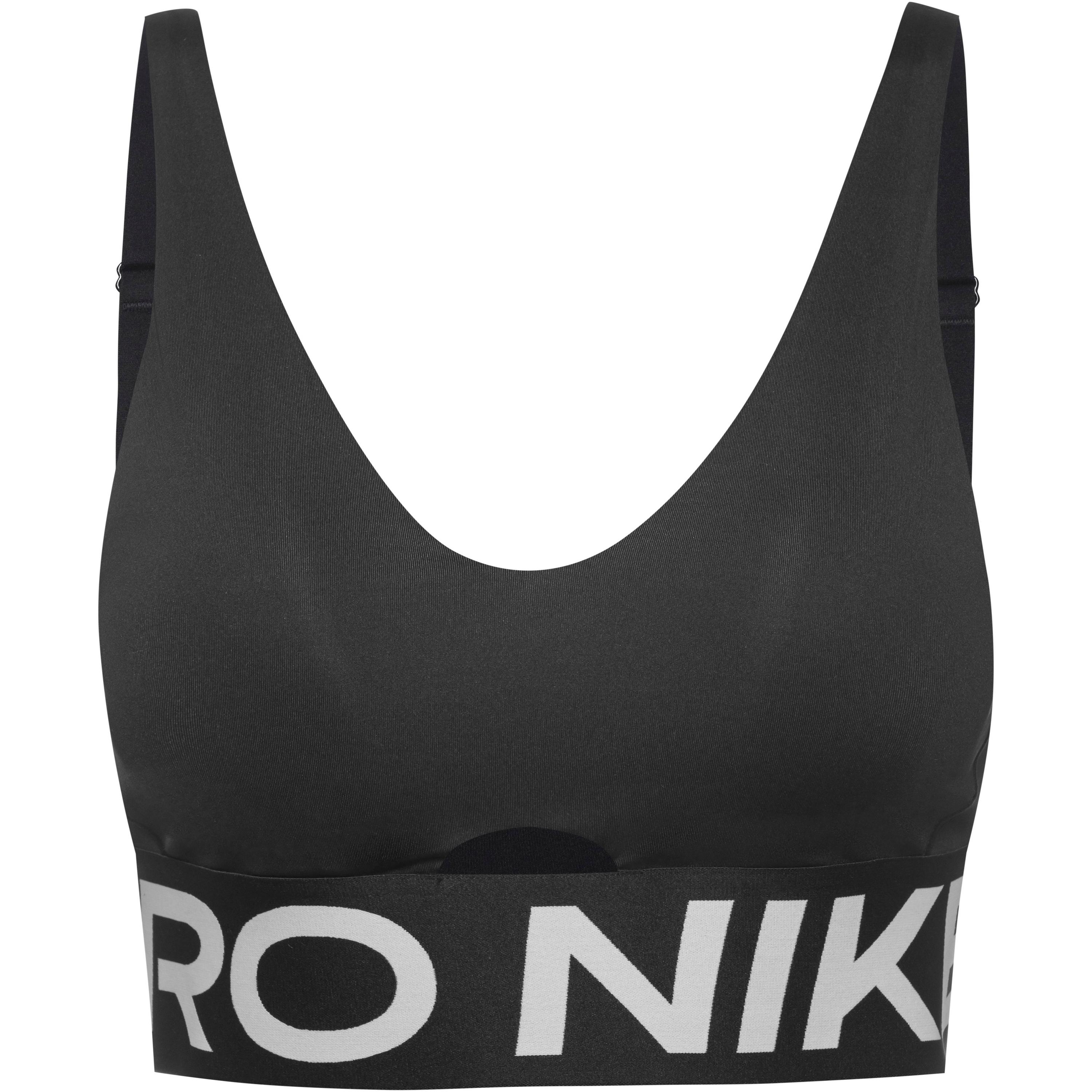 Nike INDY PLUNGE BH Damen
