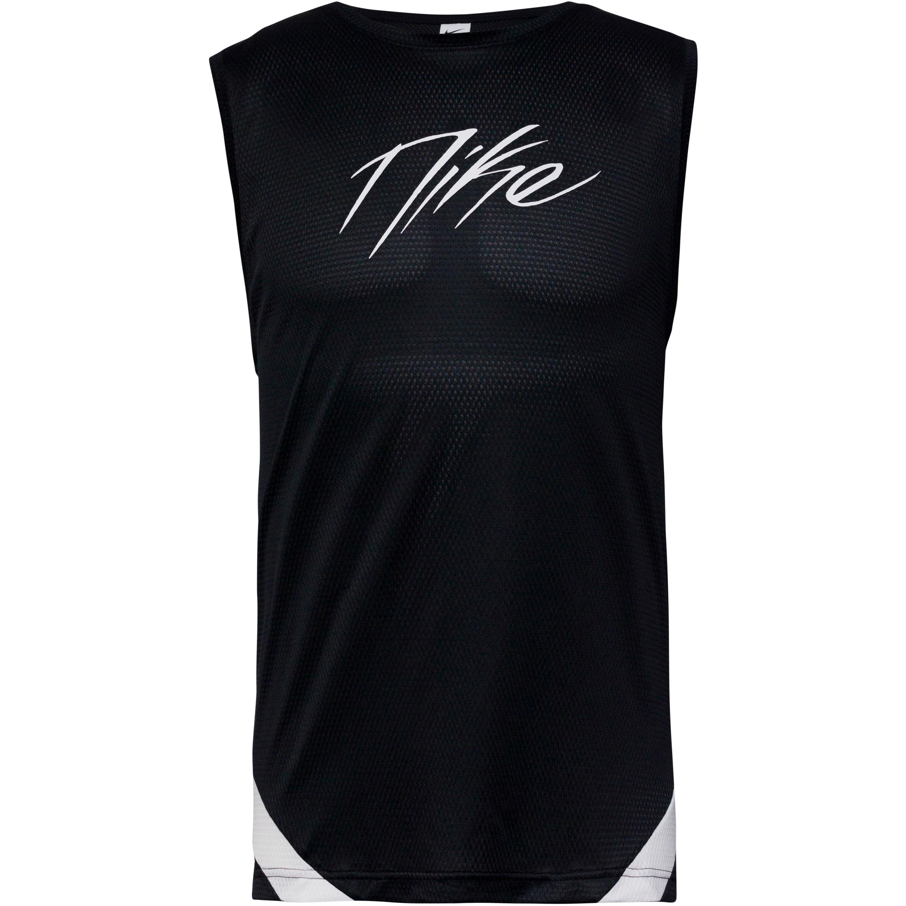 Nike Starting Five Funktionstank Herren