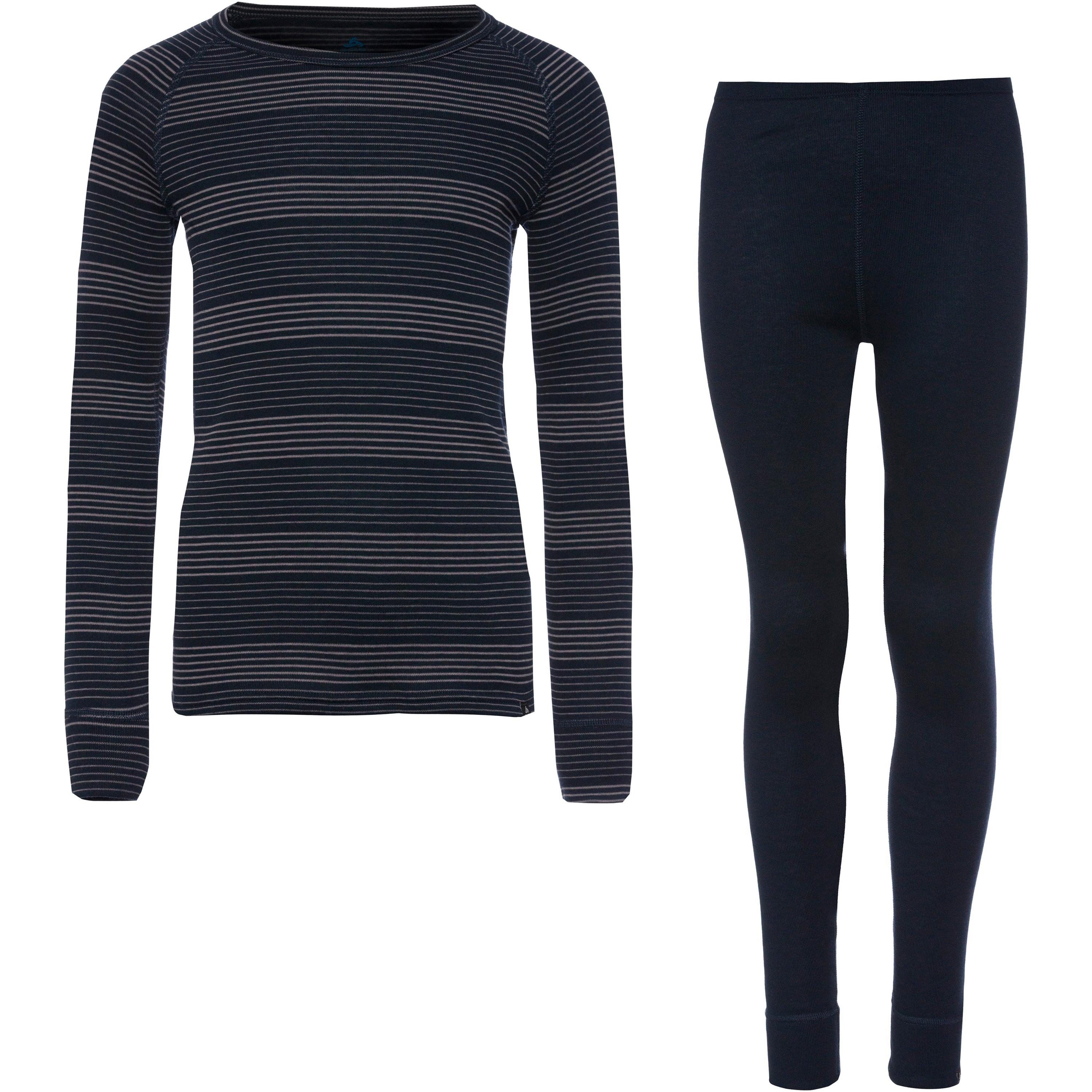 Odlo ACTIVE WARM Wäscheset Kinder