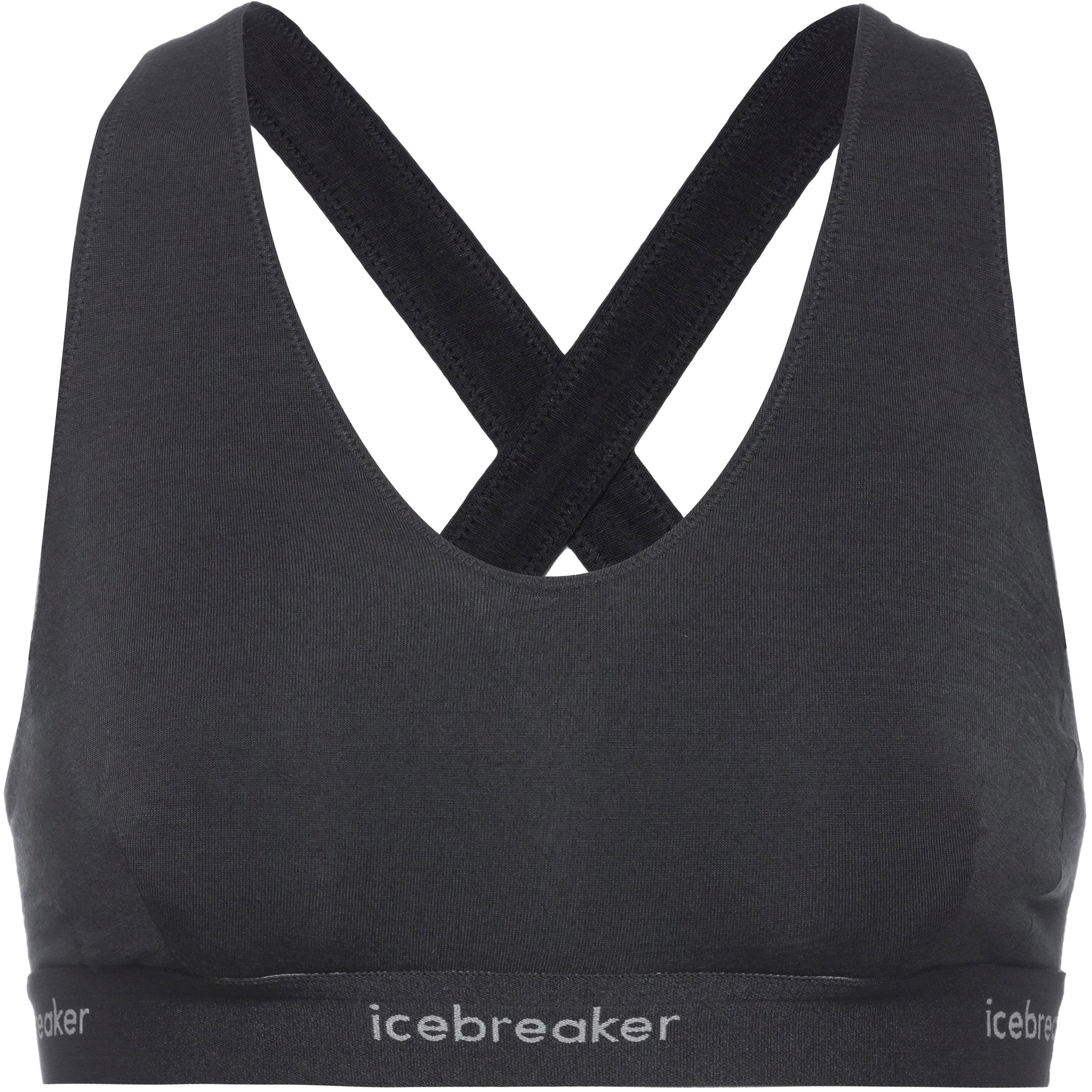 Icebreaker Sprite BH Damen