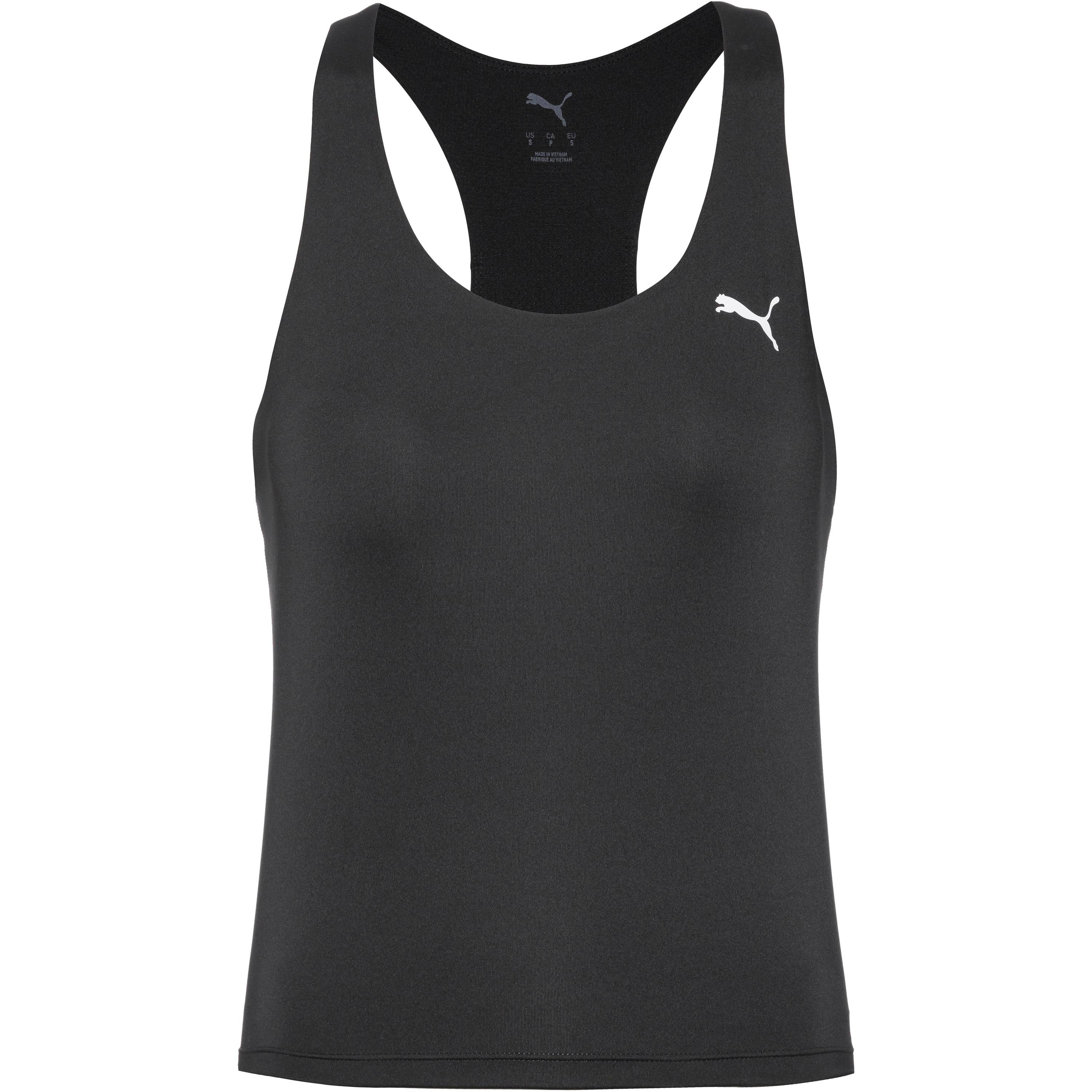 PUMA Train All Day Funktionstank Damen