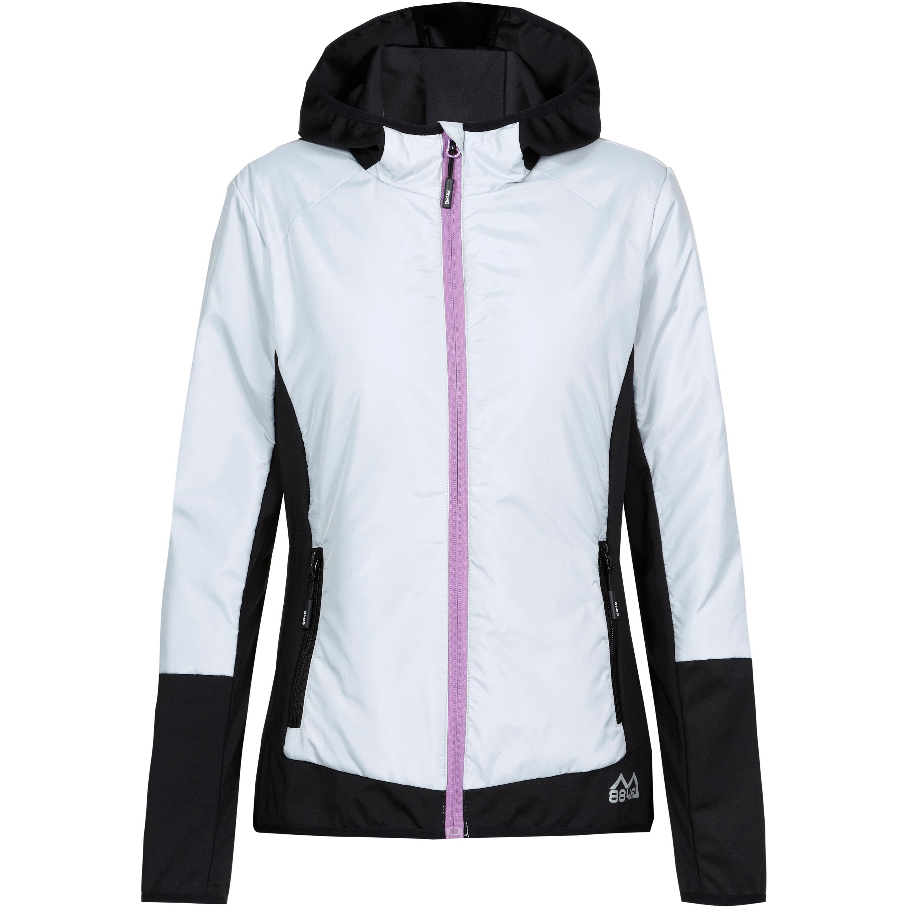 8848 Outdoor Softshelljacke Damen