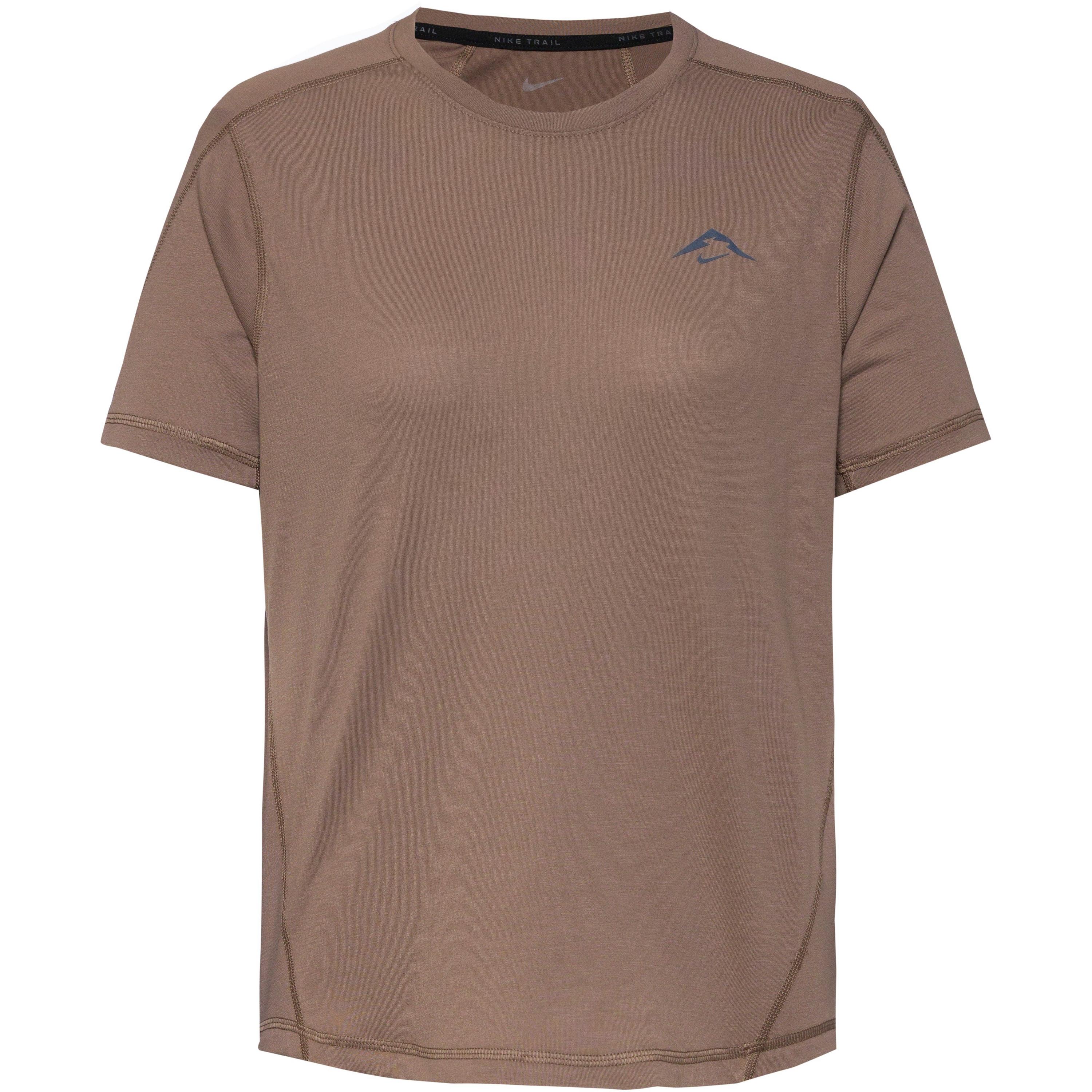 Nike Dri-fit Trail Funktionsshirt Damen