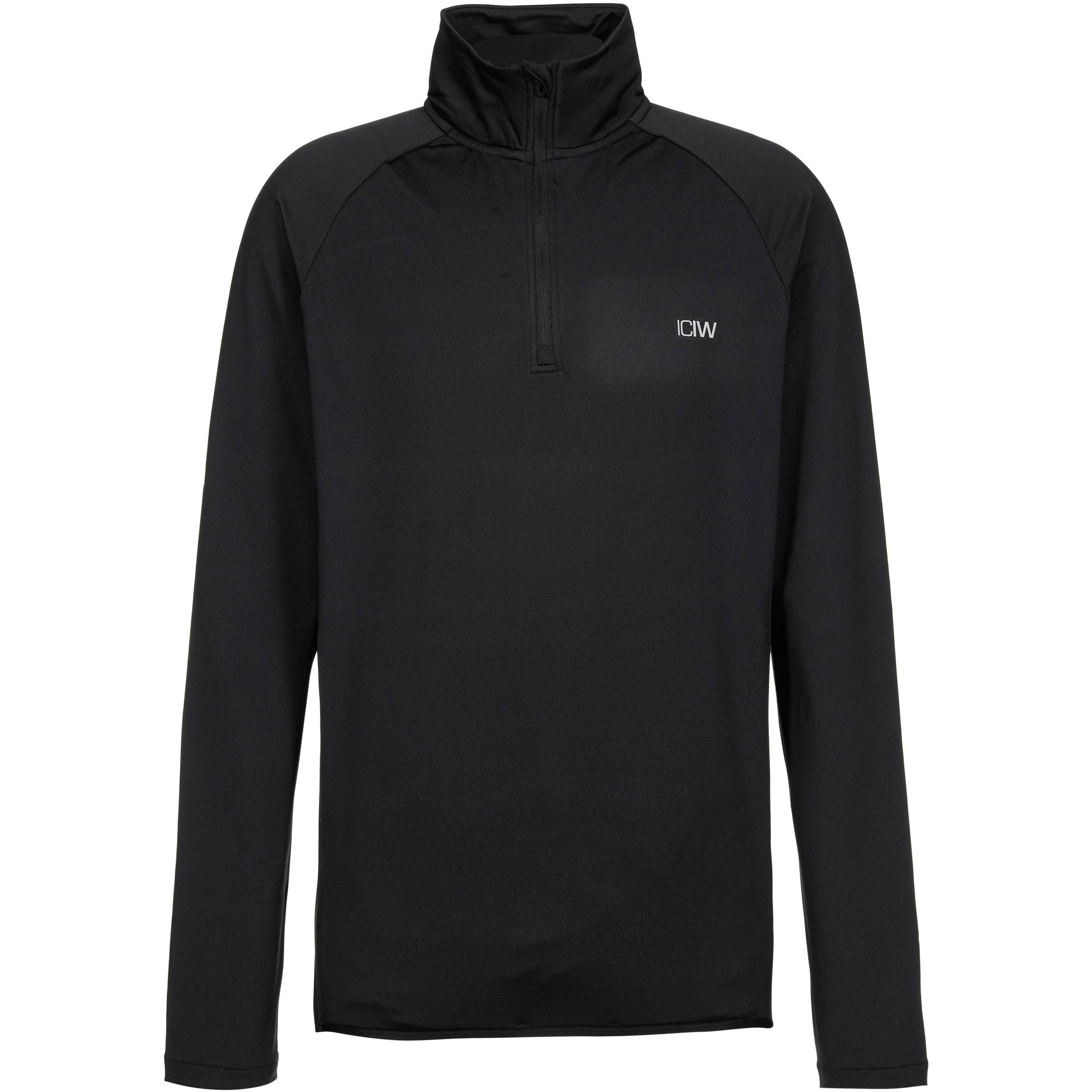 ICANIWILL Ultimate Funktionsshirt Herren
