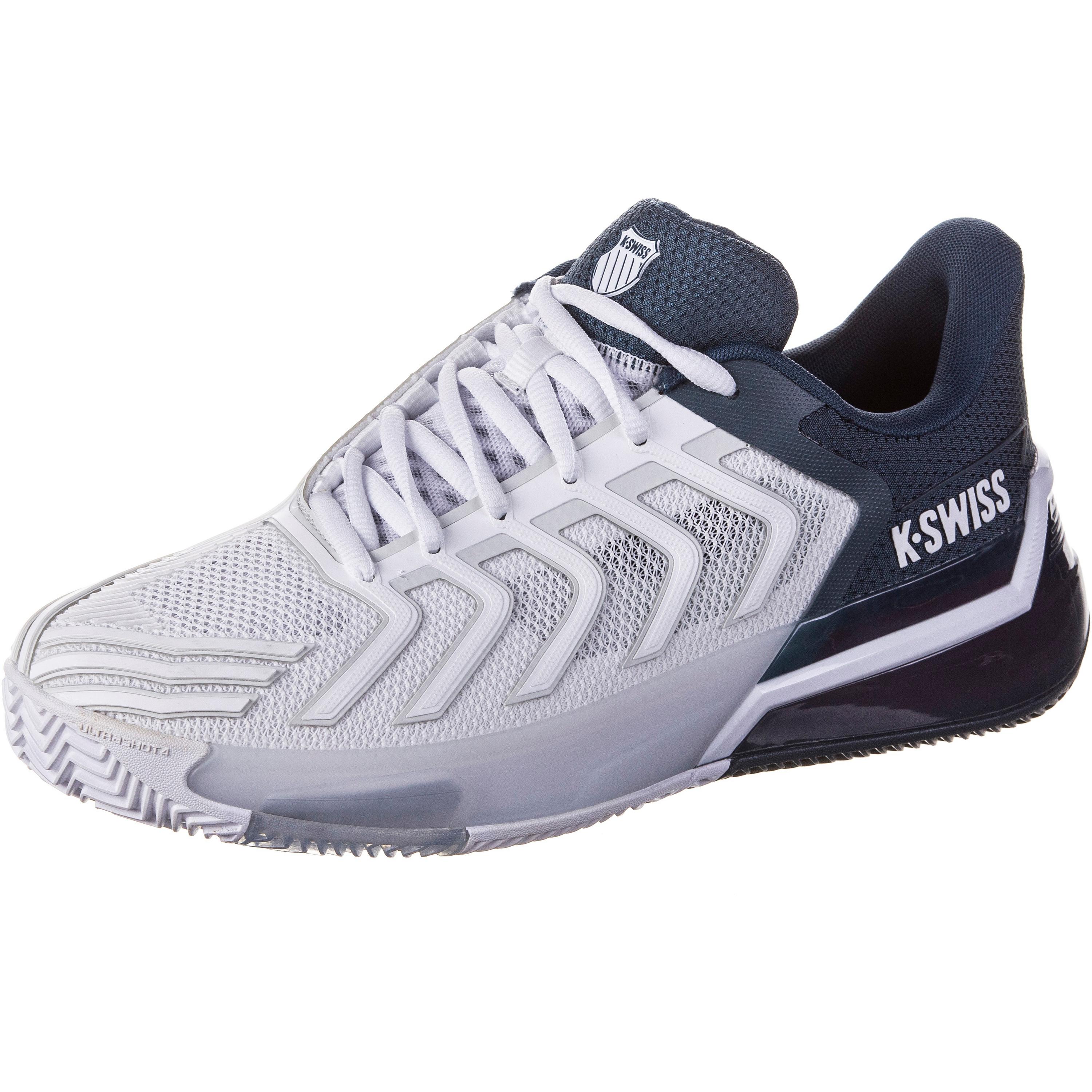 K-Swiss ULTRASHOT 4 CLAY Tennisschuhe Herren