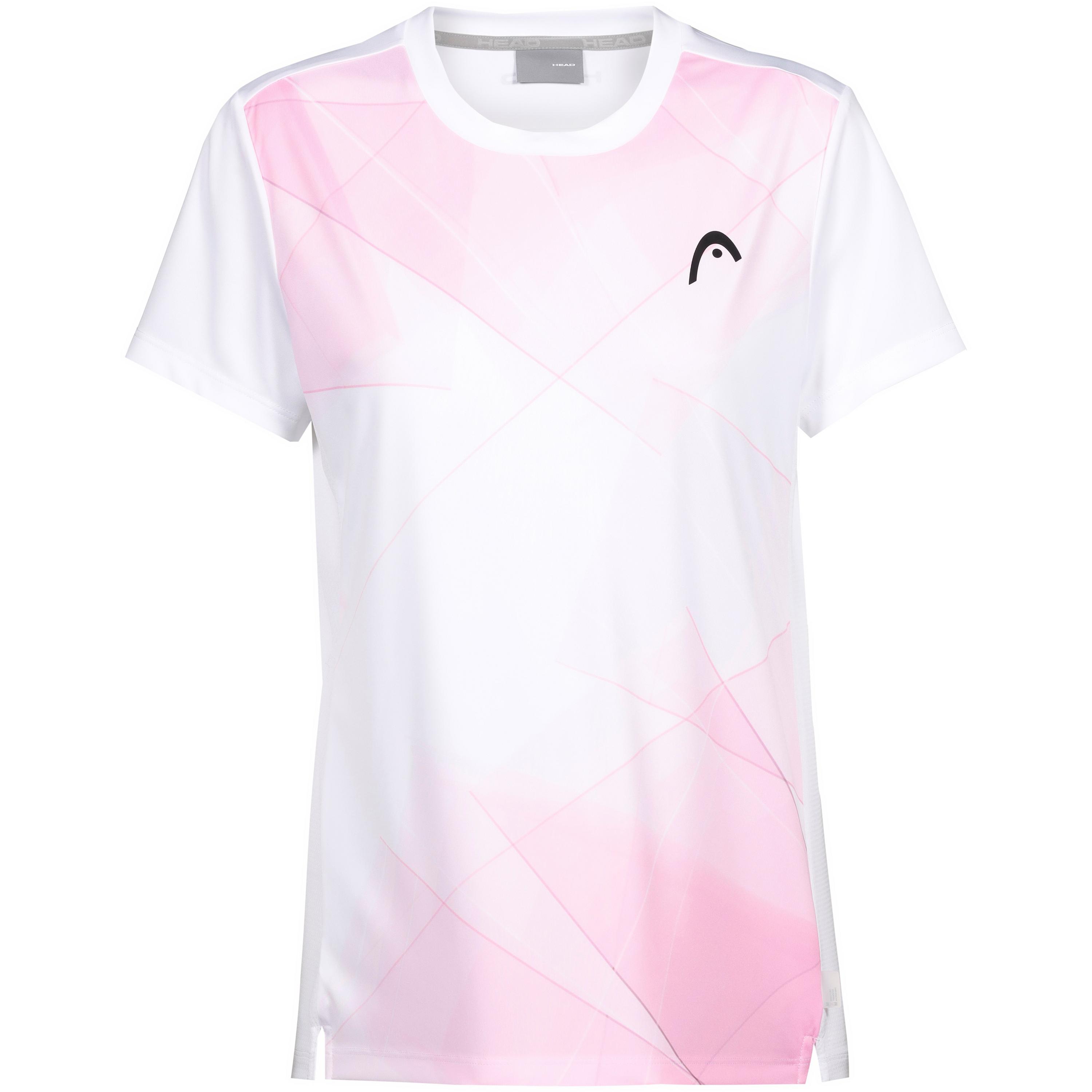HEAD Tie-Break Tennisshirt Damen