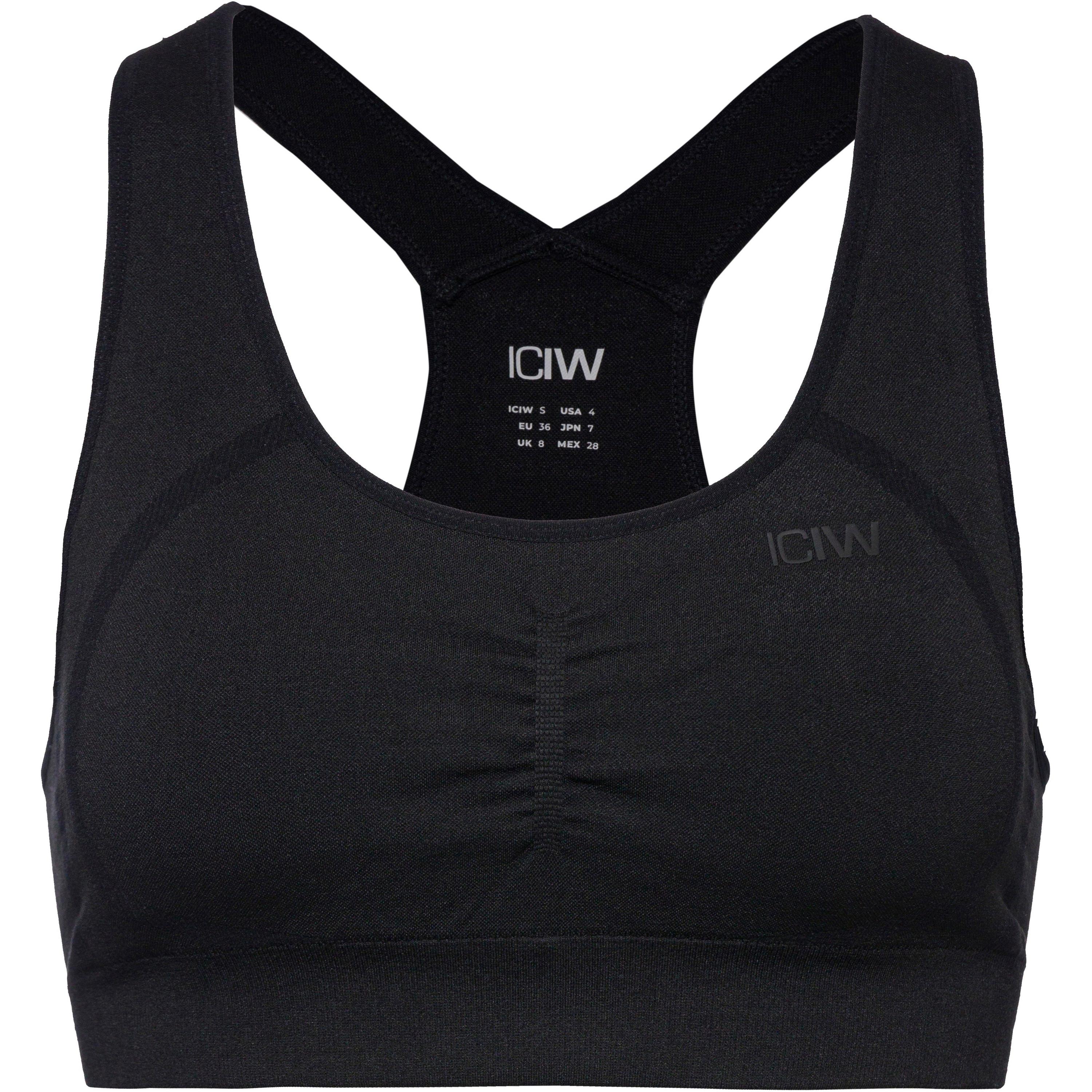 ICANIWILL Rush BH Damen
