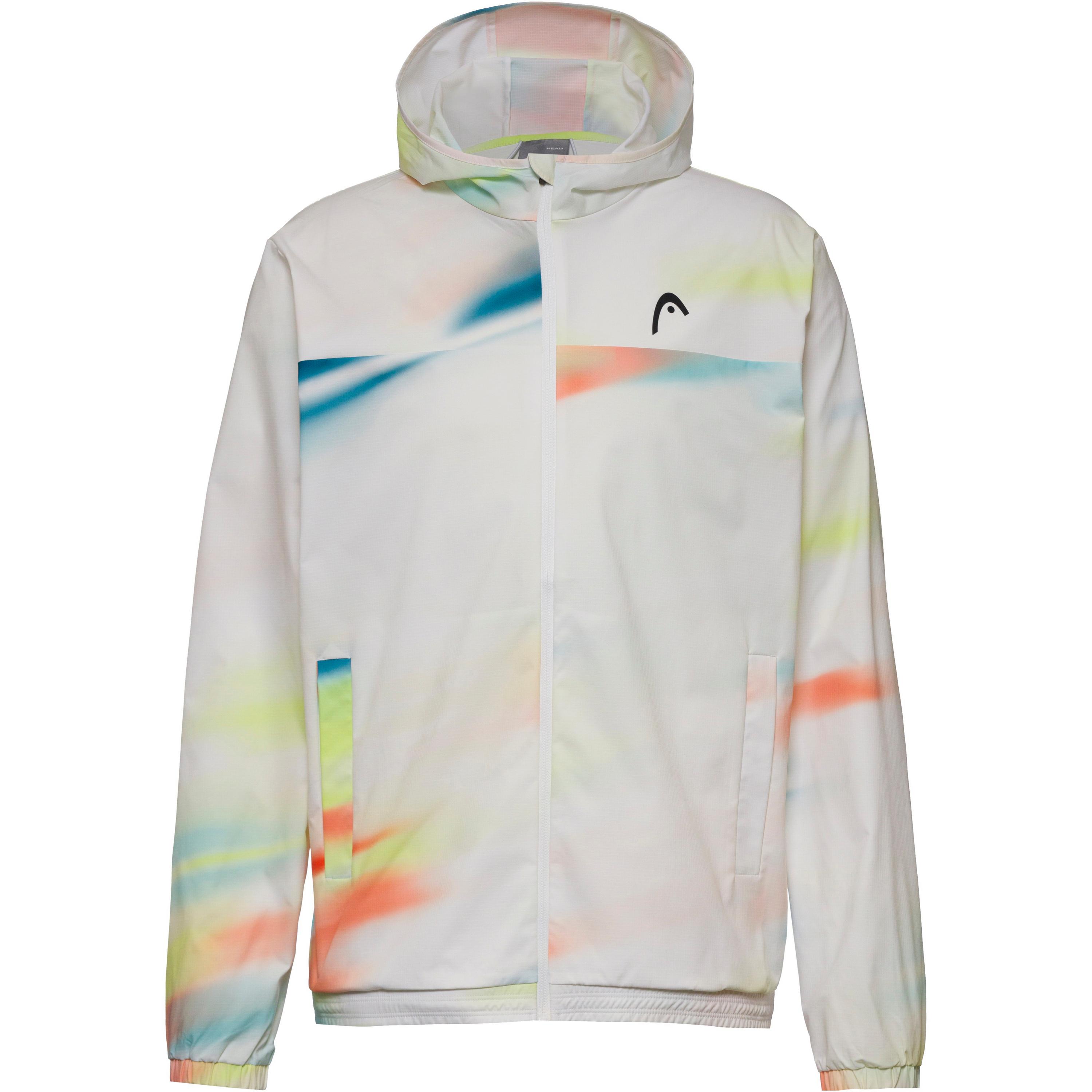 HEAD Blur Trainingsjacke Herren
