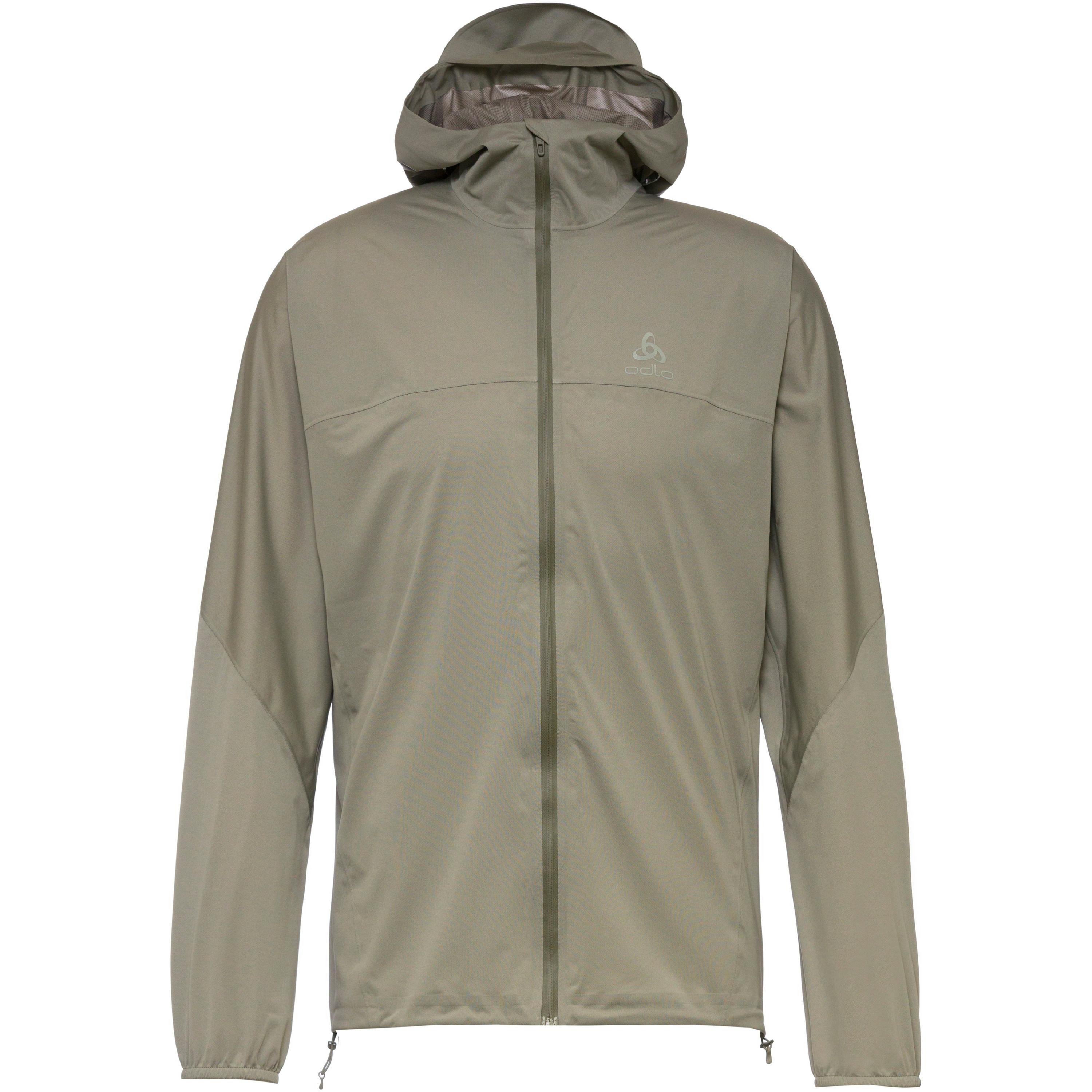 Odlo X-Alp Laufjacke Herren