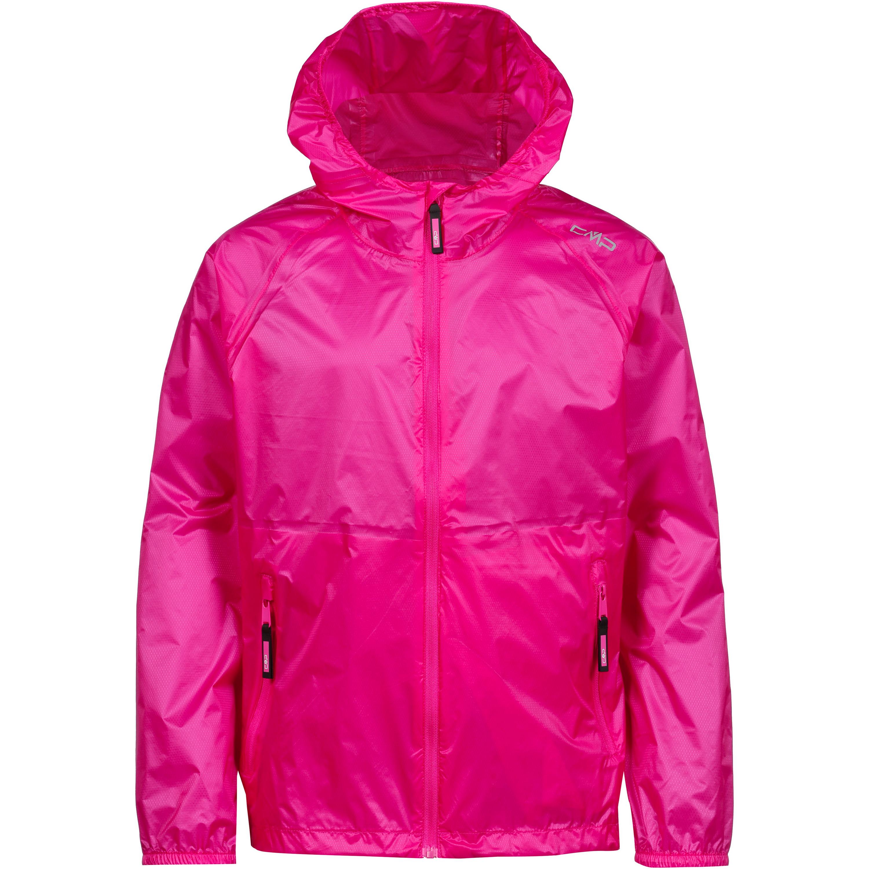 CMP Regenjacke Mädchen