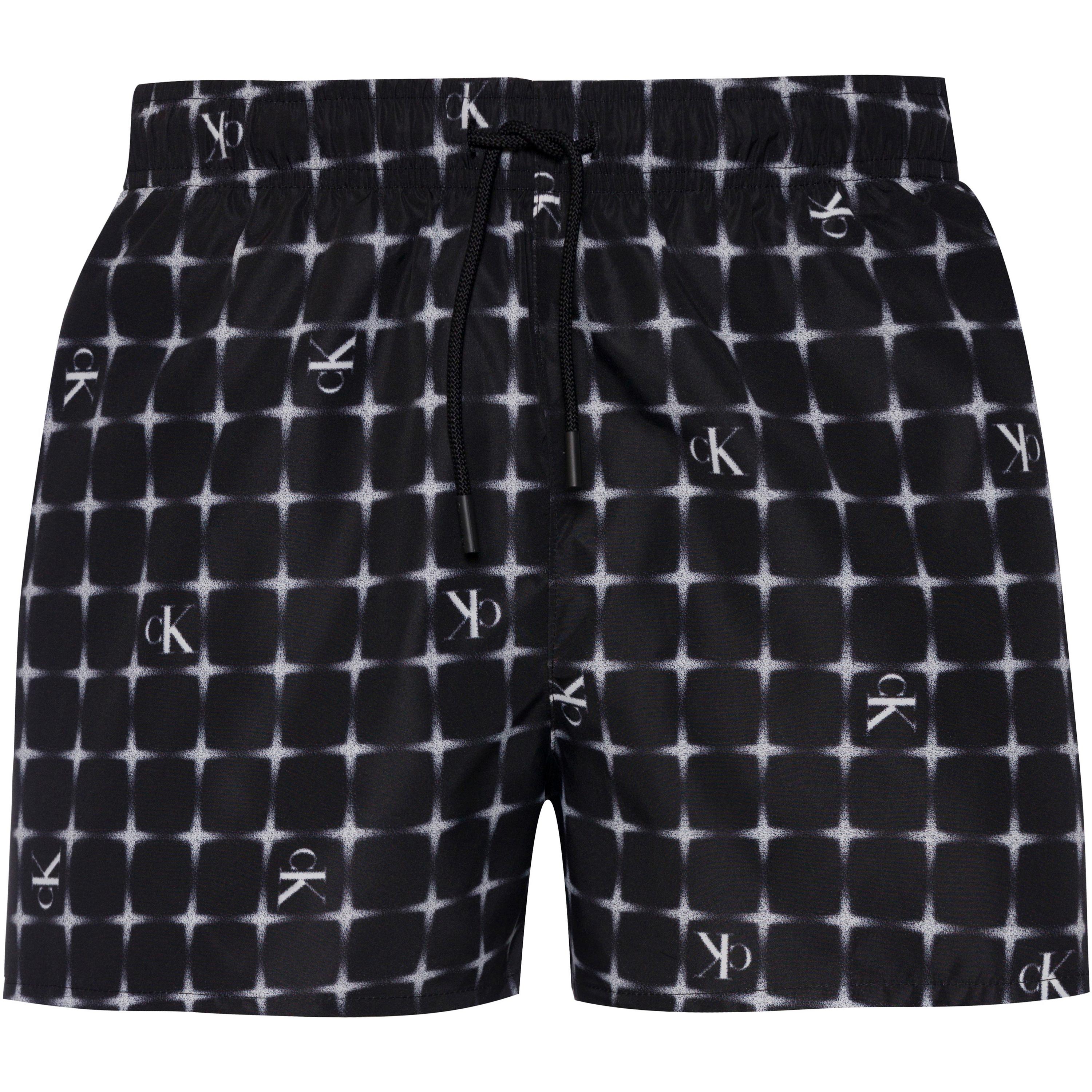Calvin Klein MONOGRAM Badehose Herren
