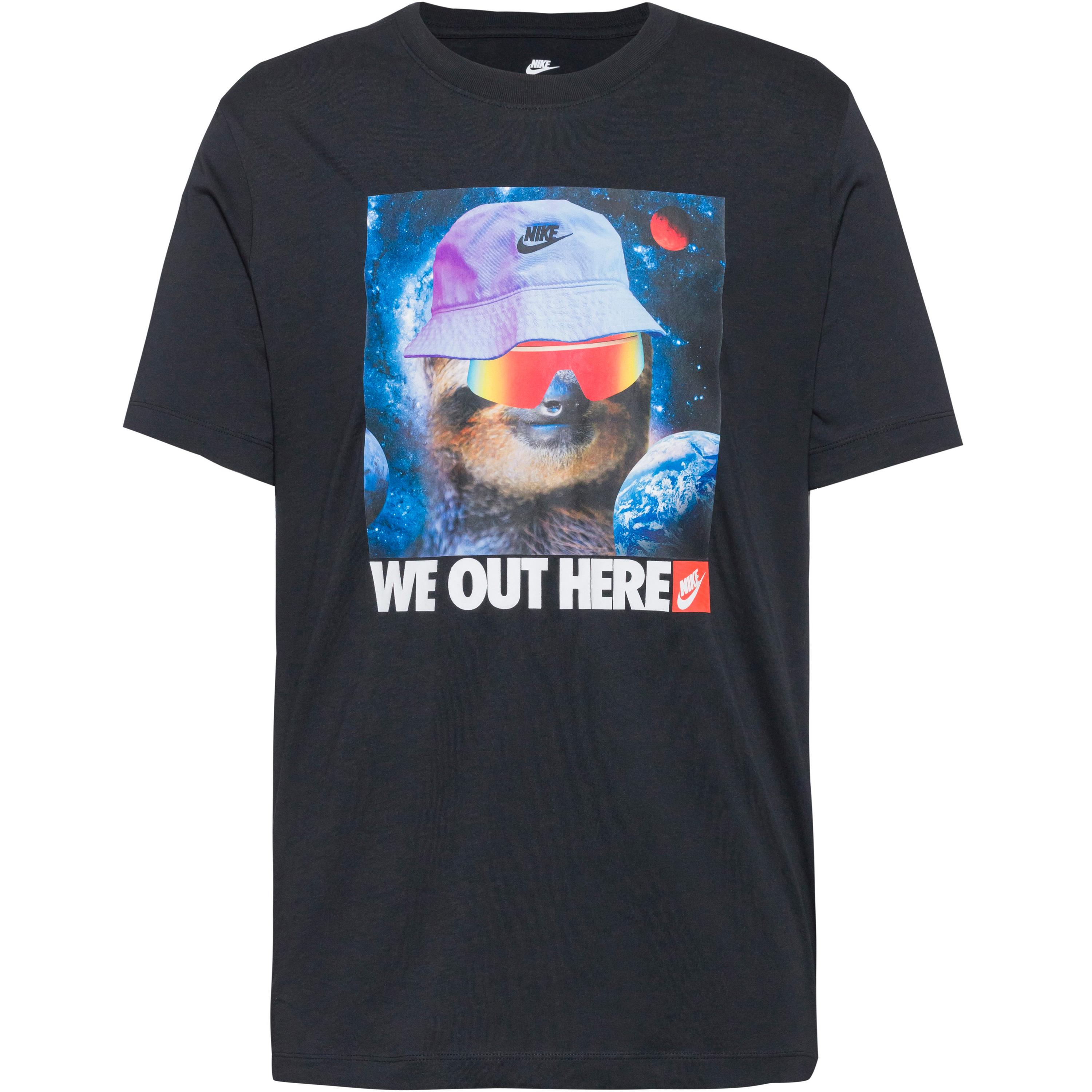 Nike OC Photo 1 T-Shirt Herren