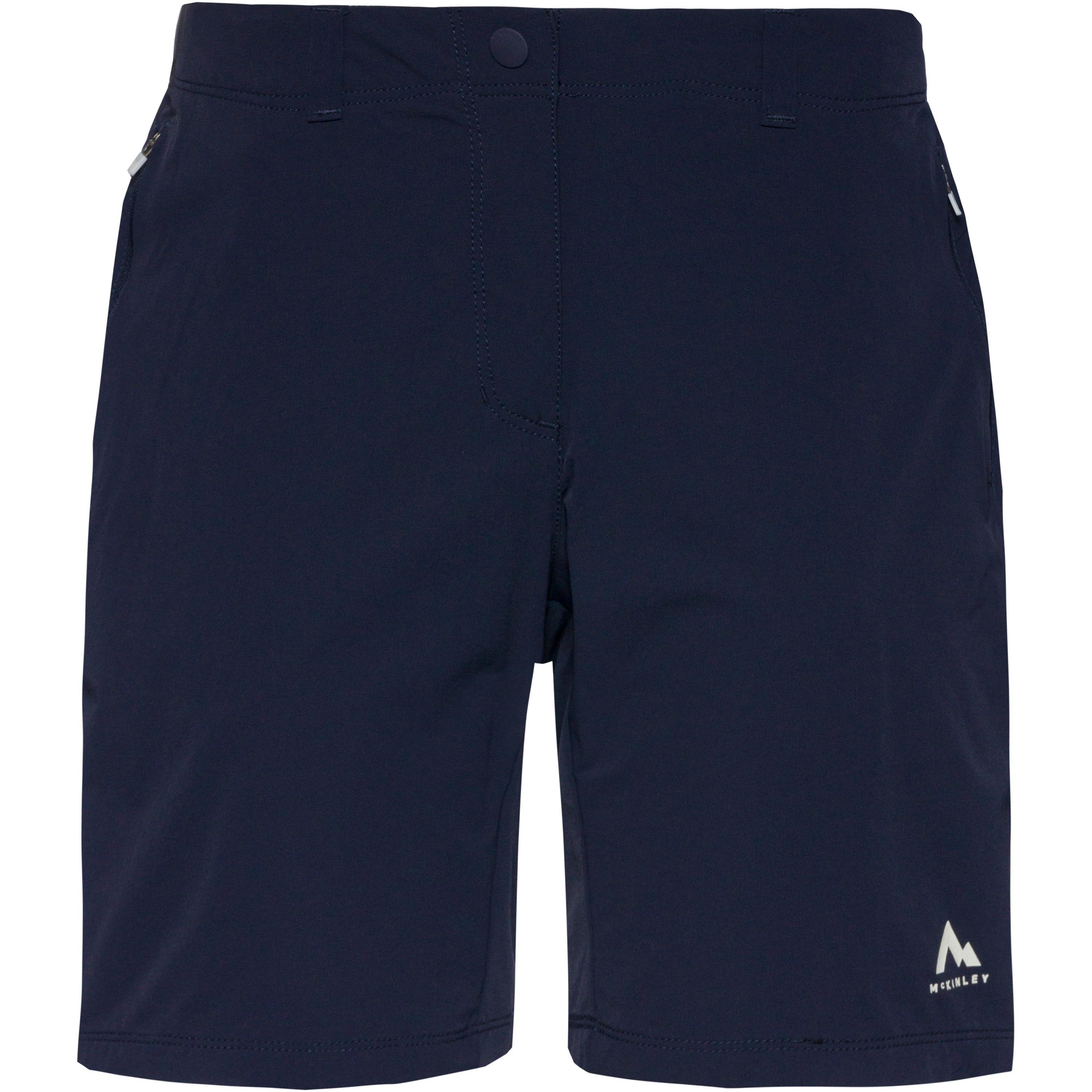 McKinley Brenton Funktionsshorts Damen