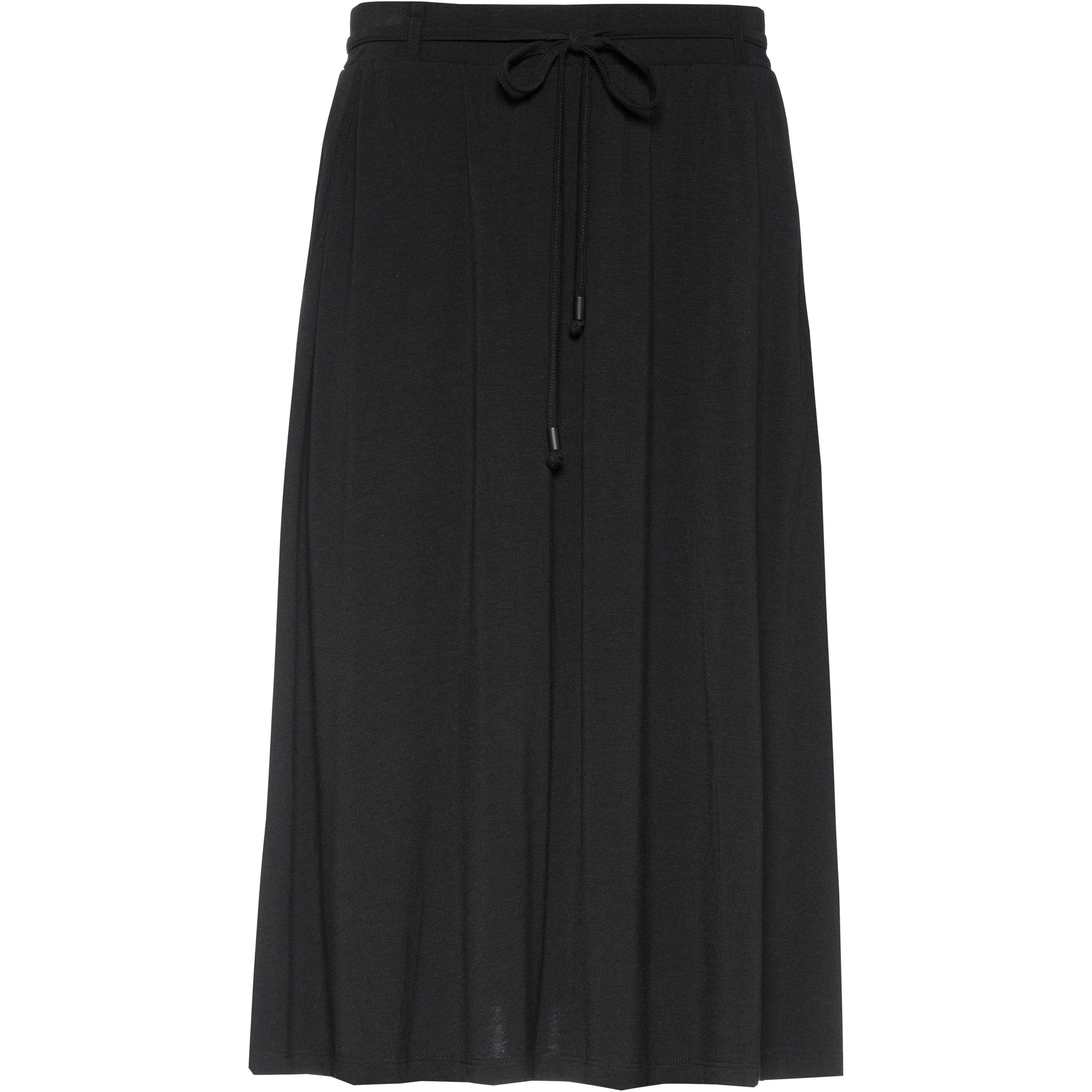 Ragwear Reikko A-Linien Rock Damen