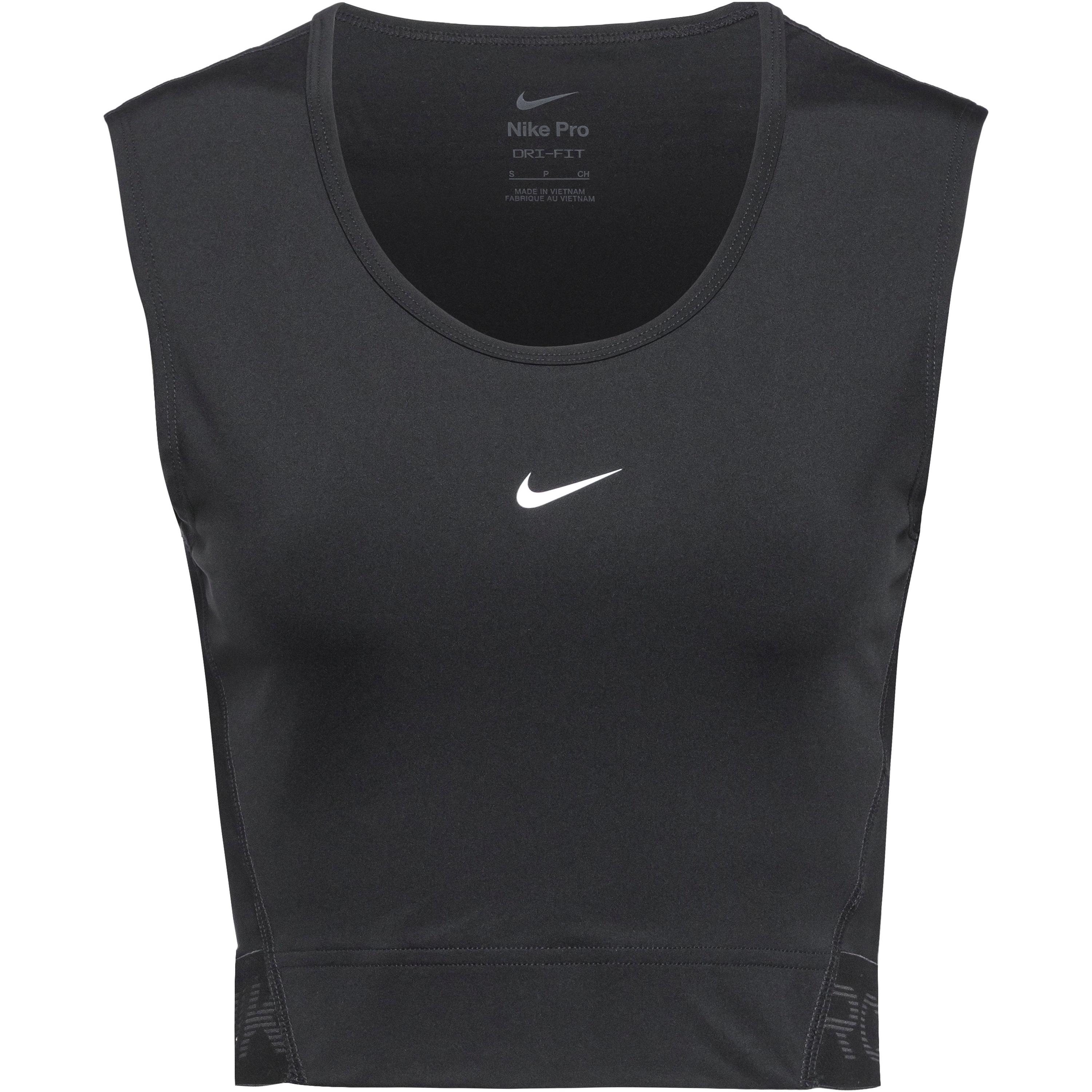 Nike NP GG GRX Funktionstank Damen