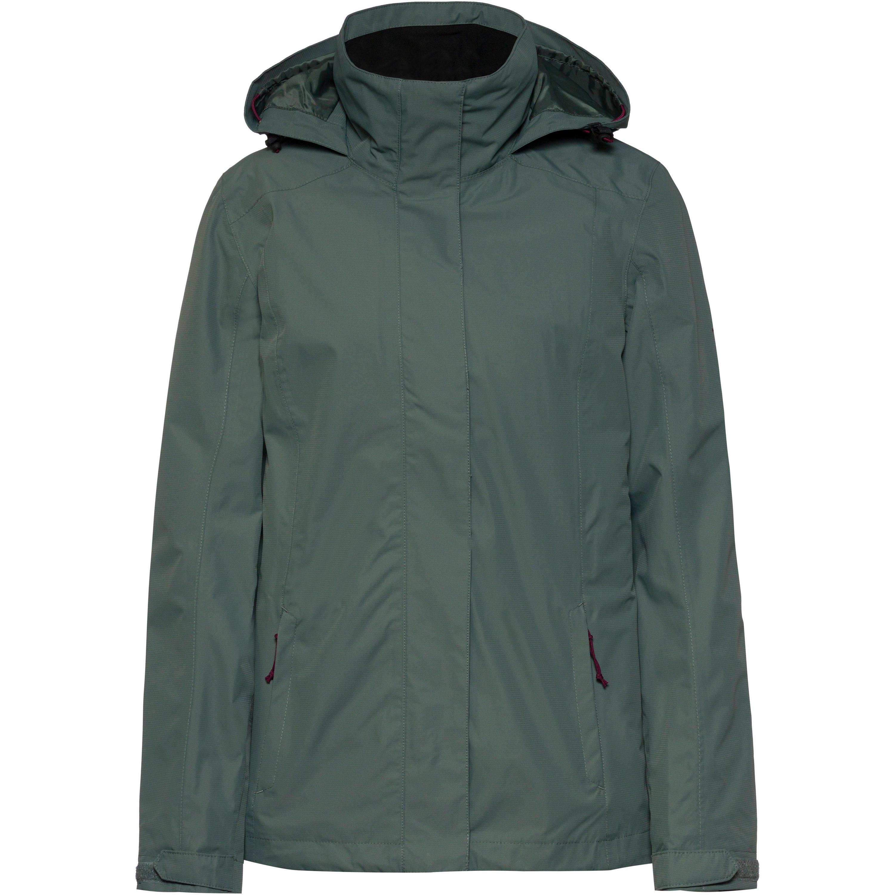 McKinley Adia Funktionsjacke Damen