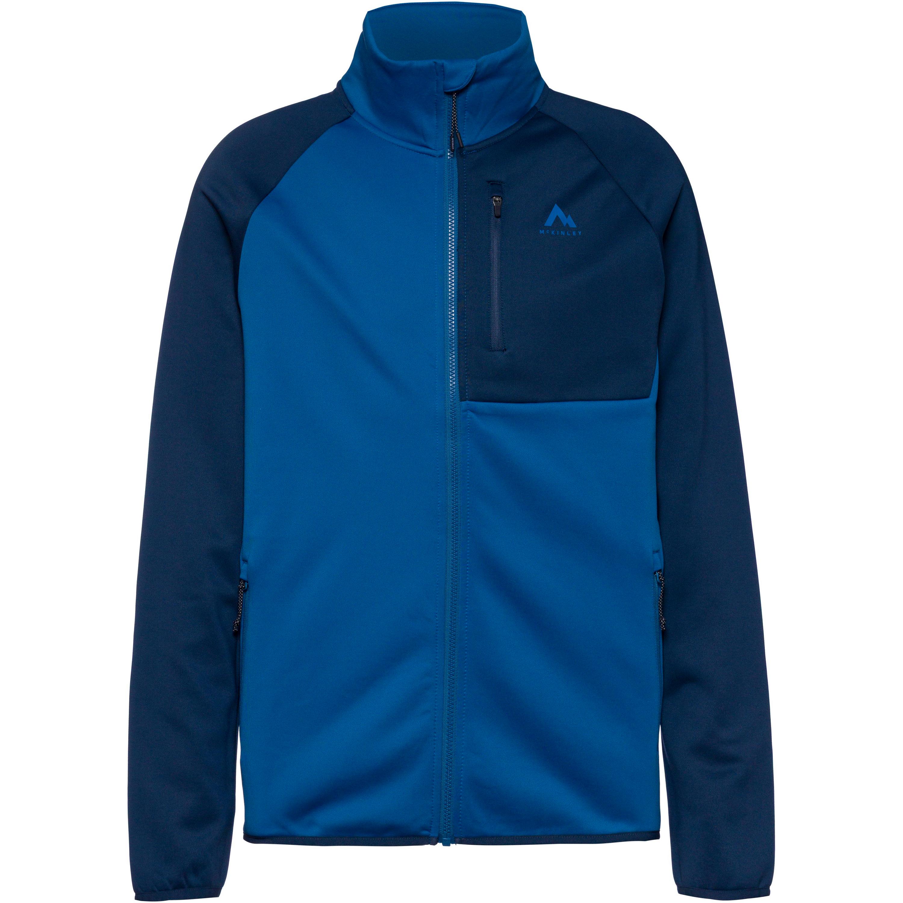 McKinley Aeli Fleecejacke Herren